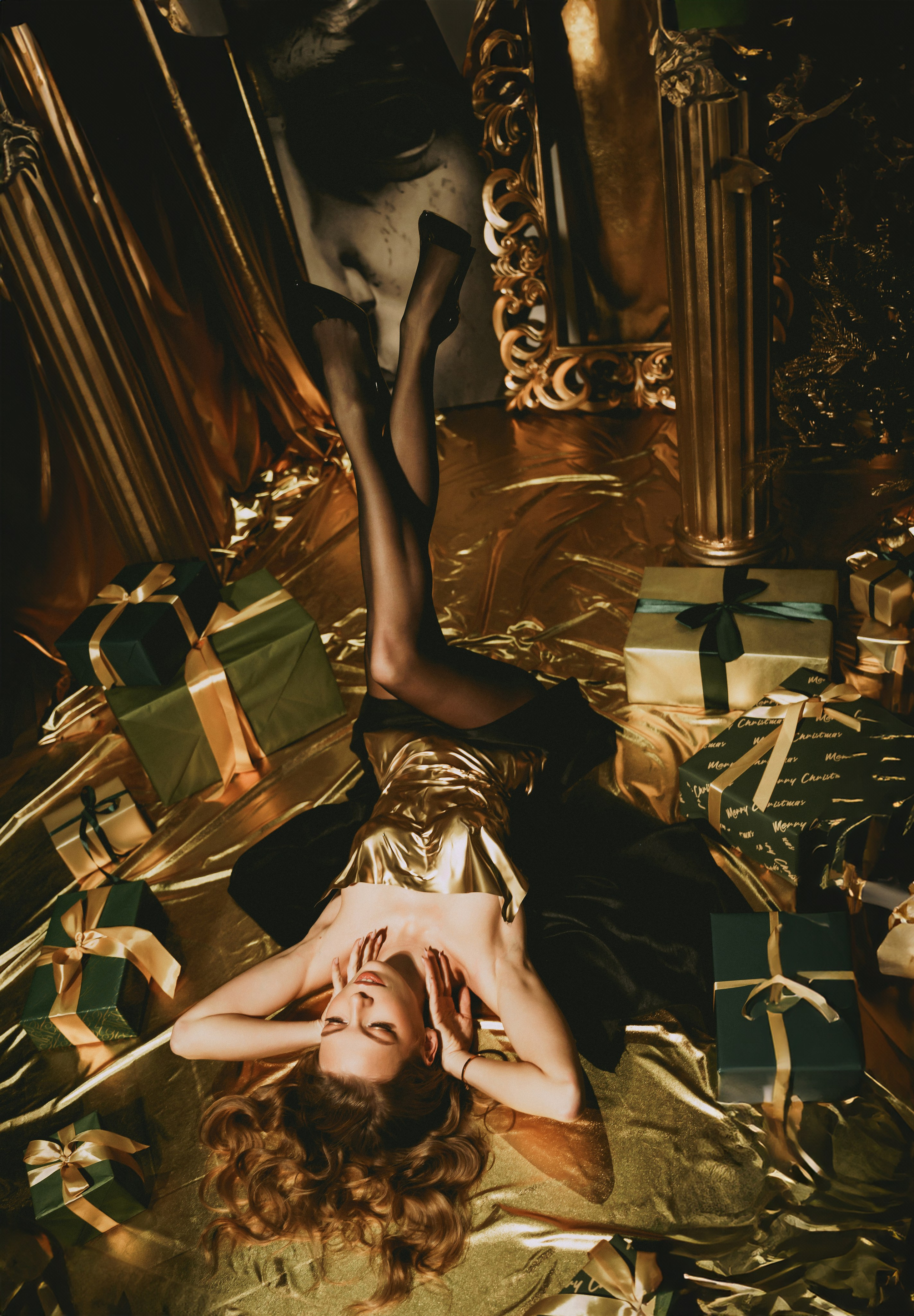 Екатерина. Свадебный и семейный фотограф Мария Ланге