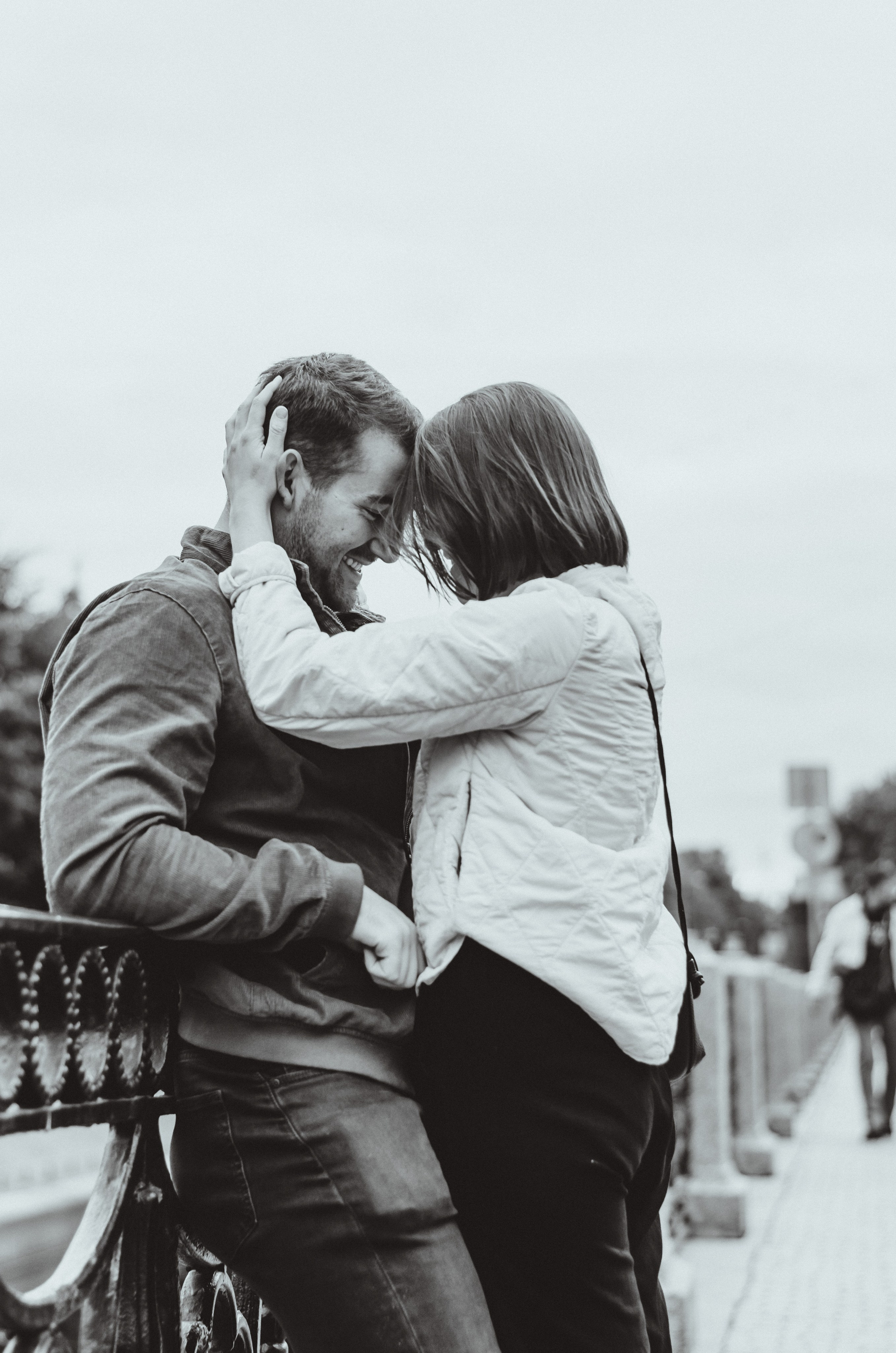 Катя и Лоренс. Свадебный и семейный фотограф Мария Ланге