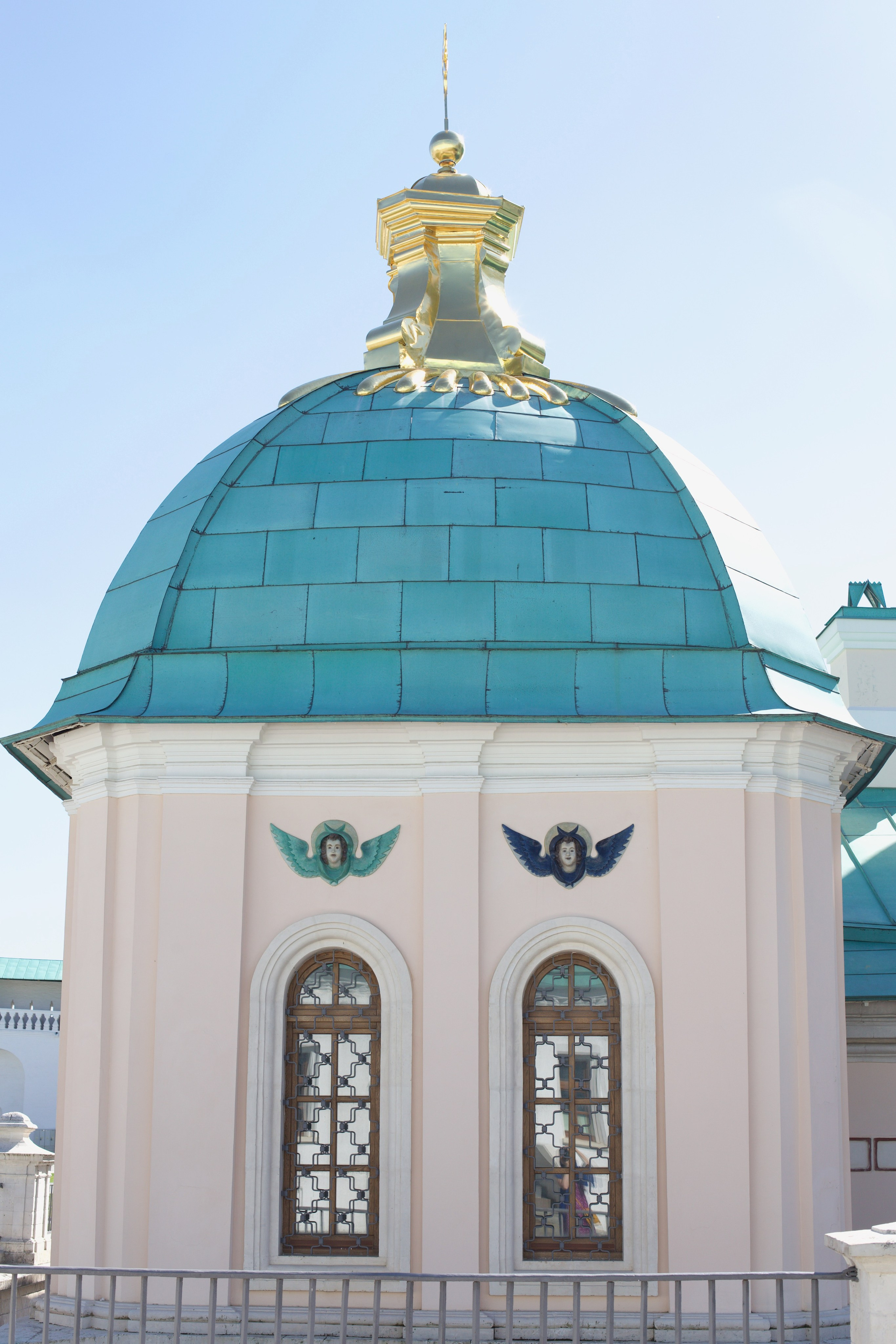 Ново-Иерусалимкий монастырь. Школьные выпускные альбомы в Москве Марина Николаева