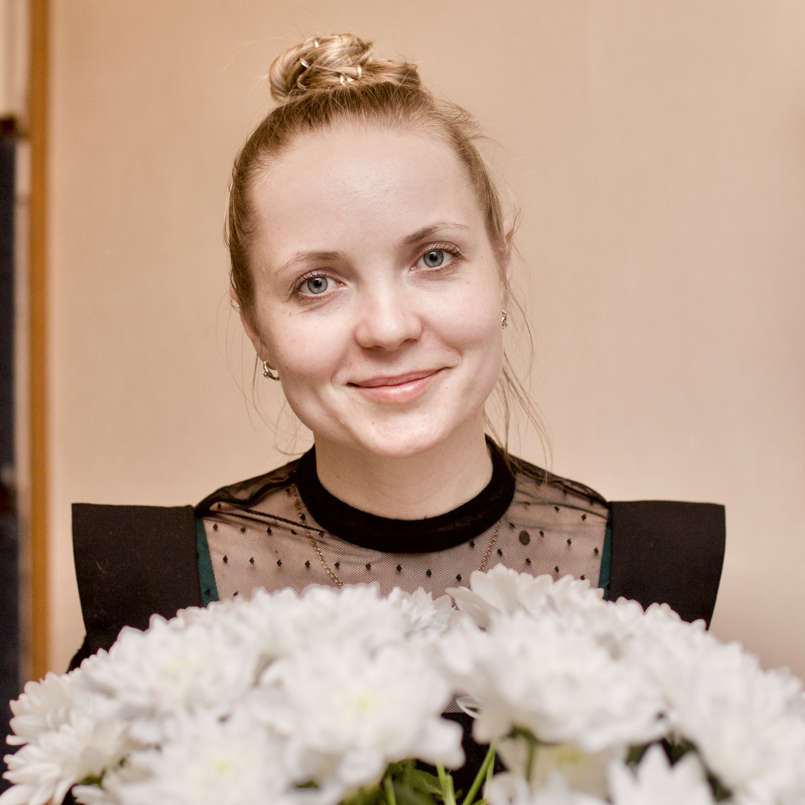 Случайные съёмки. Школьные выпускные альбомы в Москве Марина Николаева