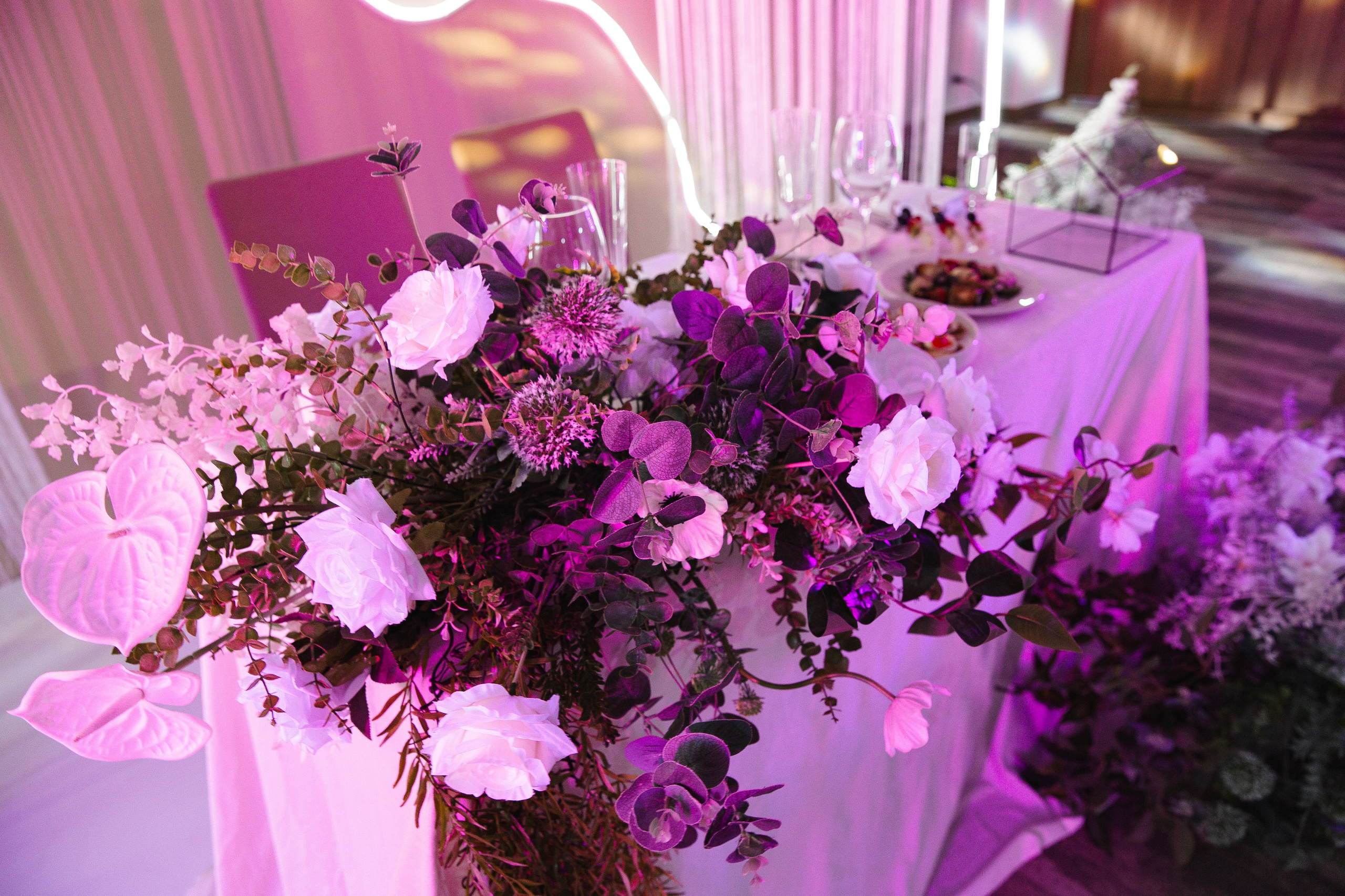 Элегантная свадьба в Hilton — Данила и Марии. Свадебный фотограф в Оренбурге Илья Володьков