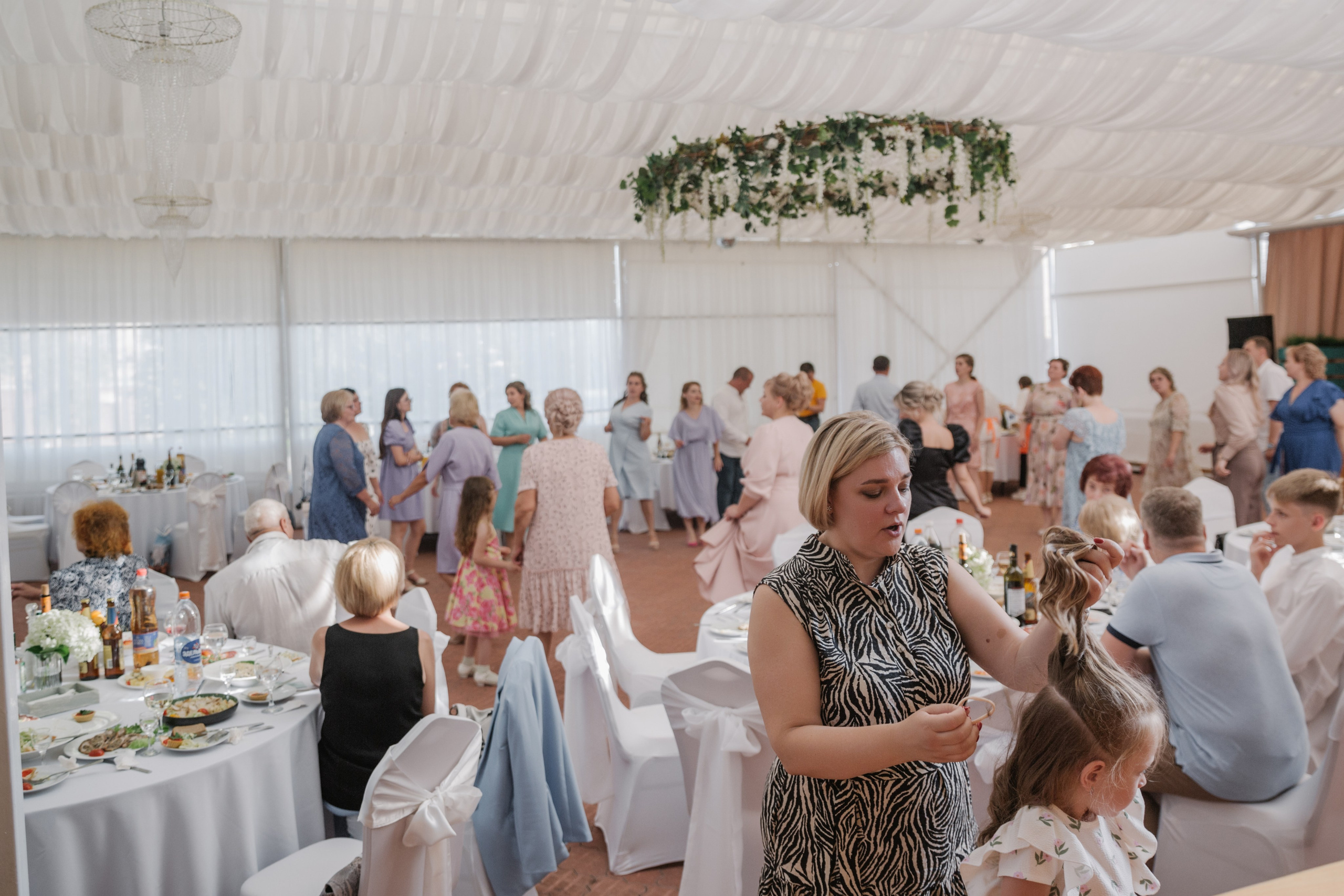 Виталий и Кристина. Персональный, семейный и портретный фотограф в Воронеже Майя Яхонтова