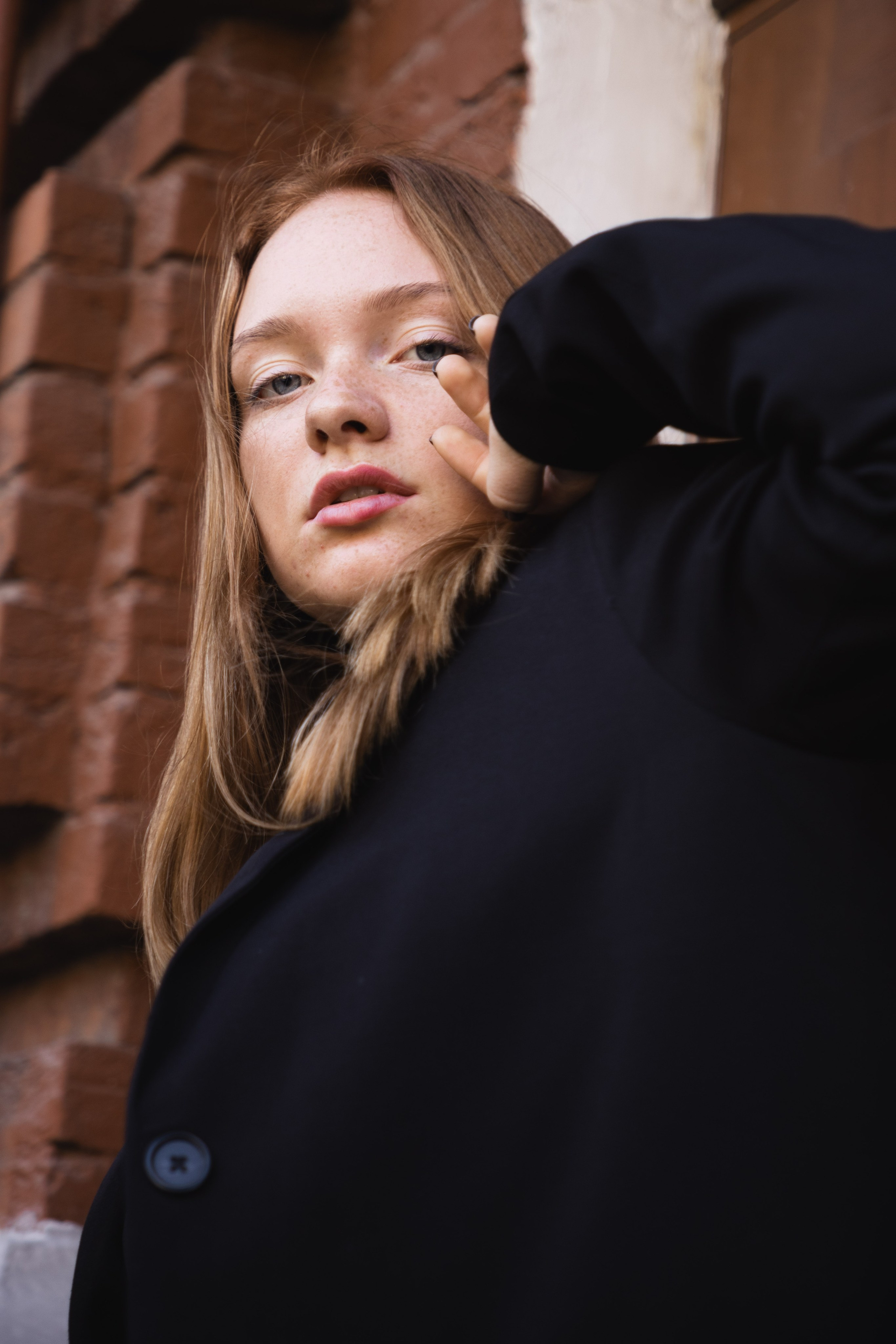 Скоро осень. Фотограф-ретушер