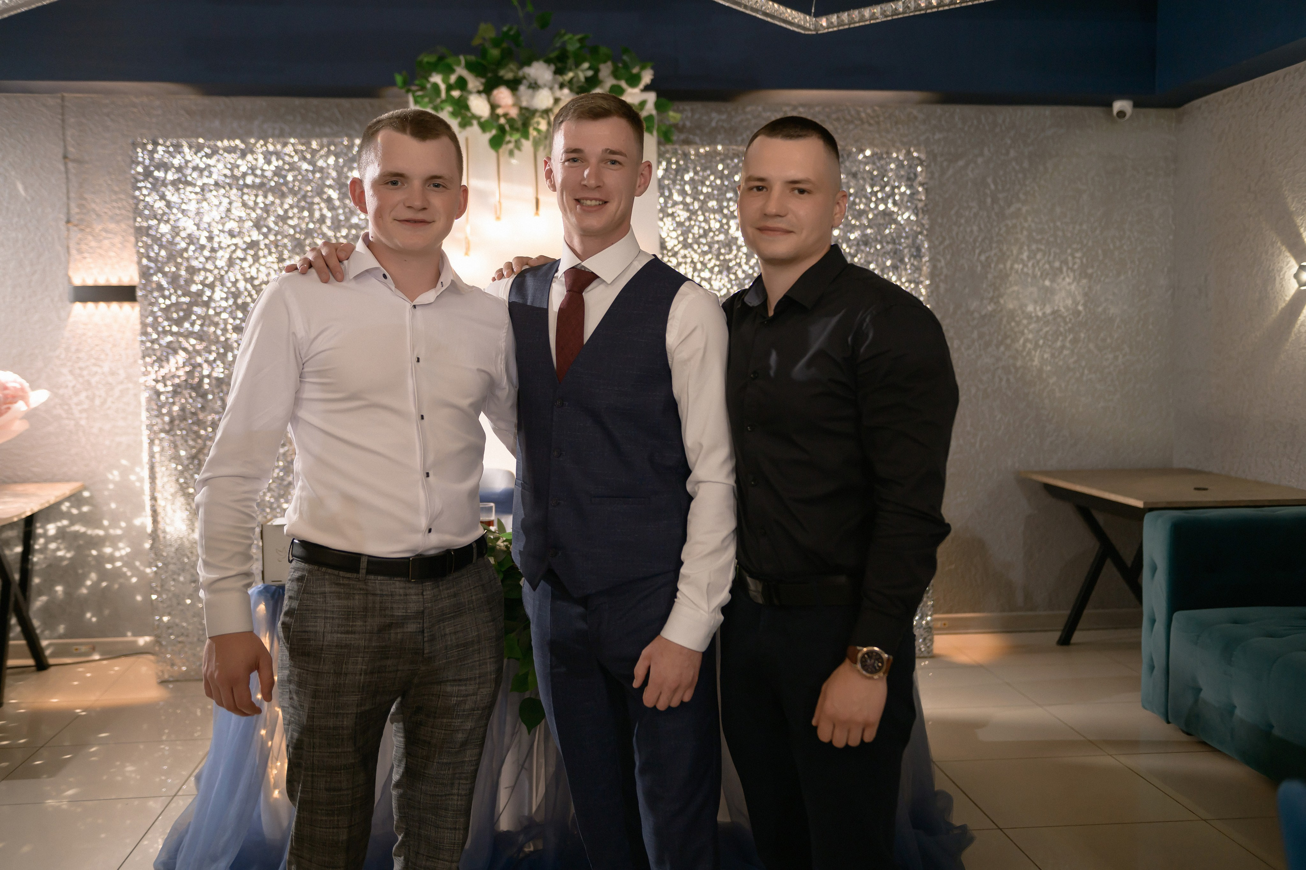 Евгений и Татьяна. Свадебный фотограф Белгород Валуйки Старый Оскол Воронеж