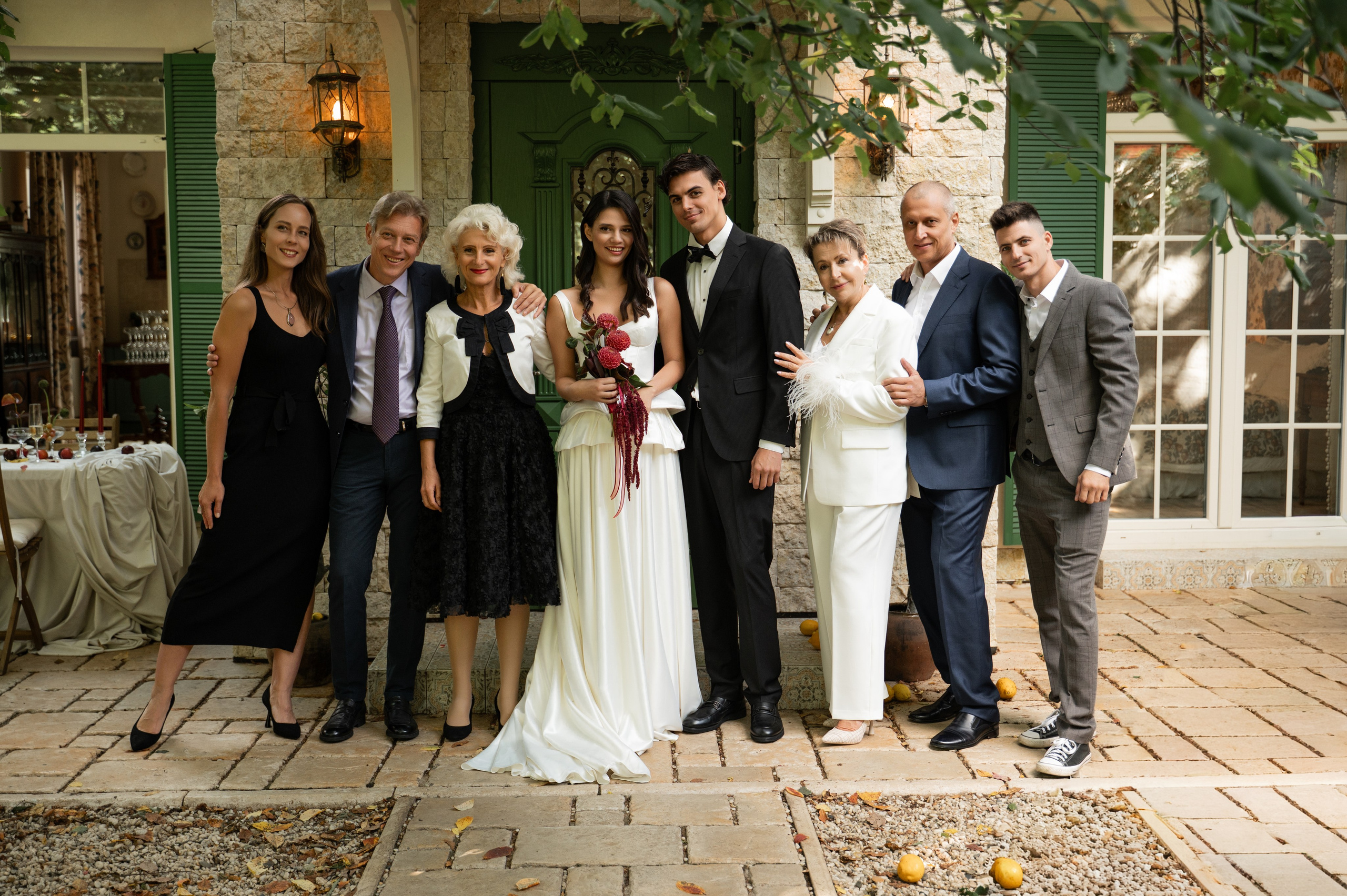 Wedding. Журавлёва Елена