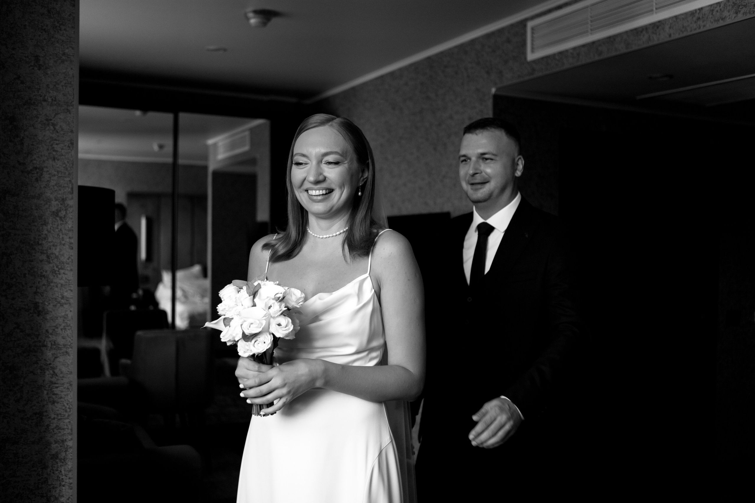 А теперь шампанского!. Свадебный и семейный фотограф Арина Кулёва