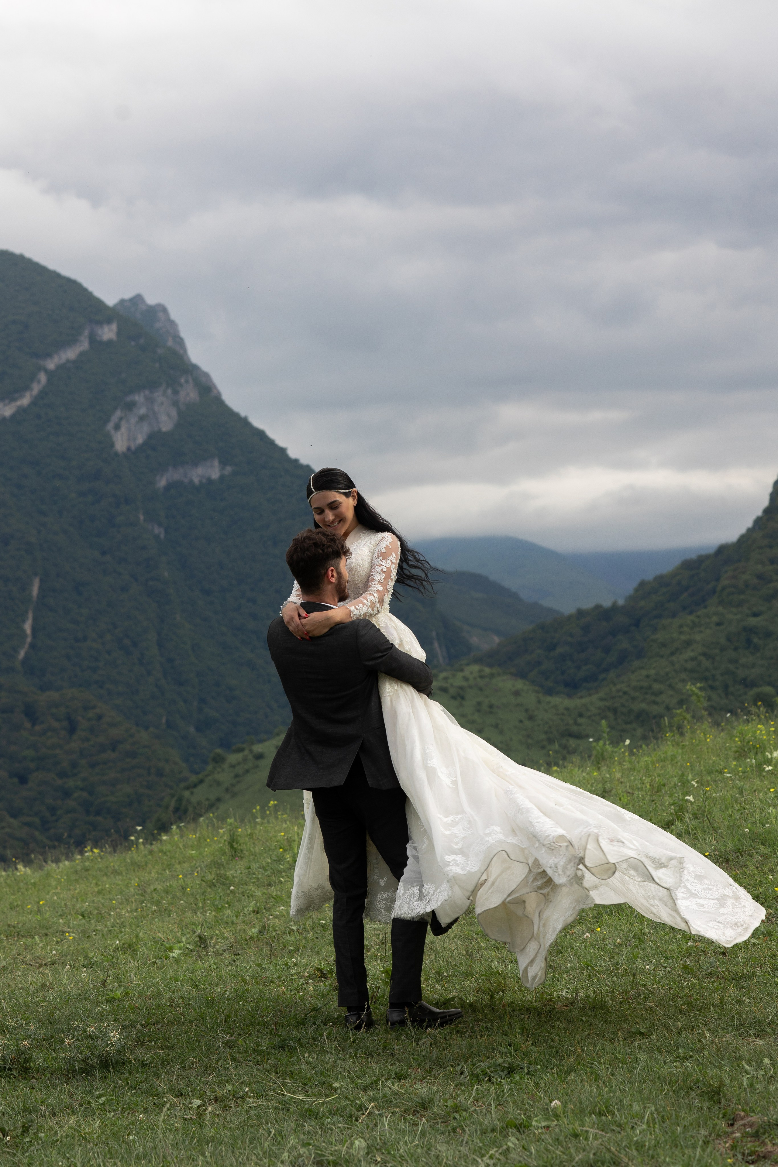 ⛰. Свадебный фотограф Мария Жукова