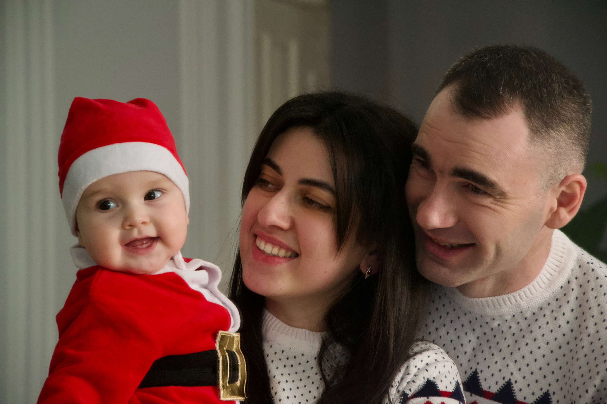 Family. Фотограф Анастасия Шай в Санкт-Петербурге