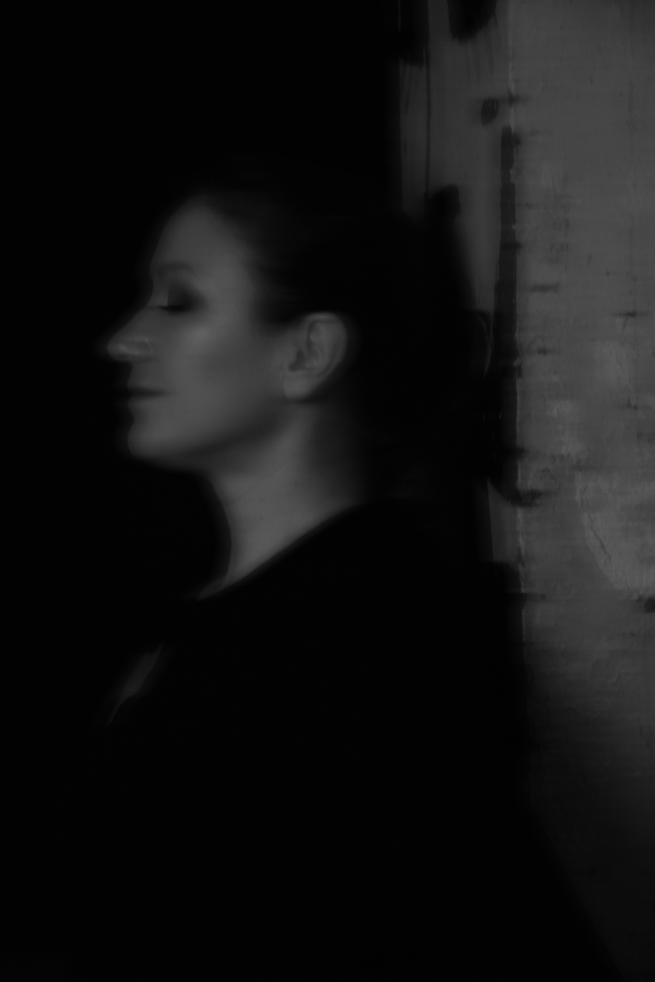 Maria. Фотограф Анастасия Шай в Санкт-Петербурге