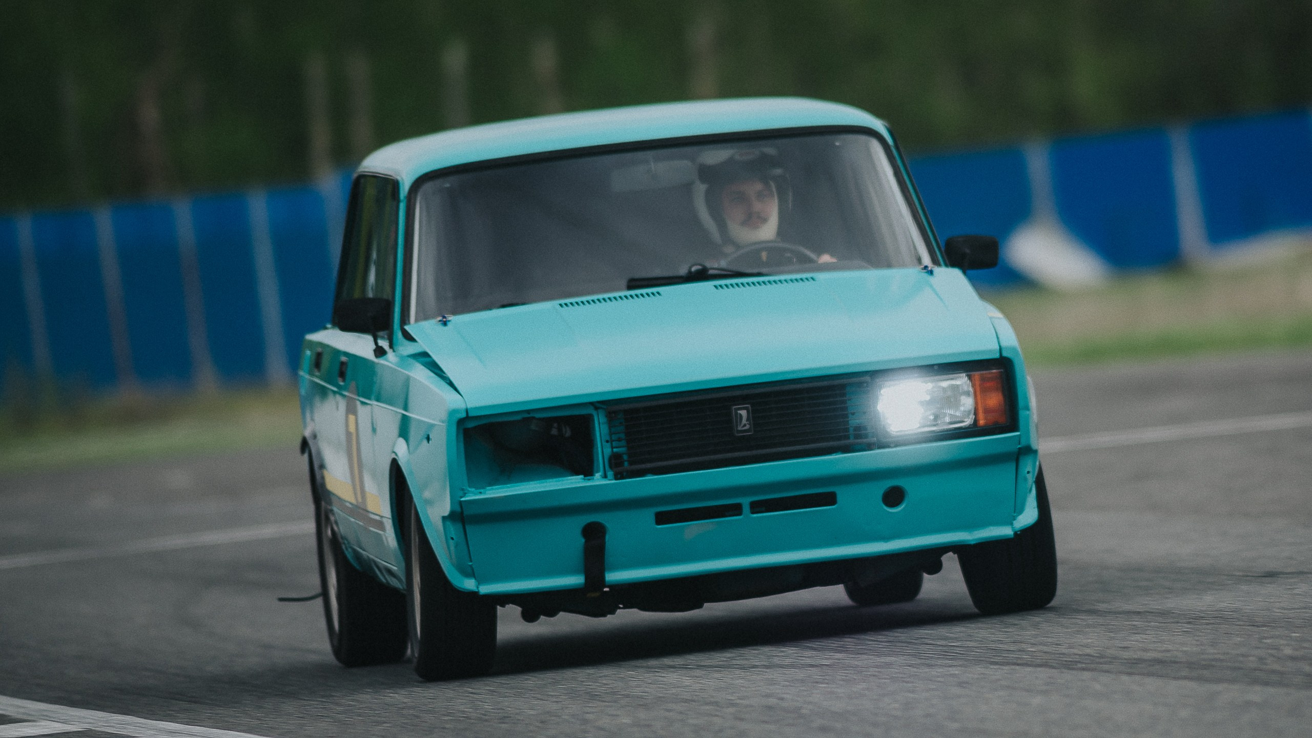 18.05.2024 — КСКГ Классика — Этап 1. Репортажный фотограф в Кемерово