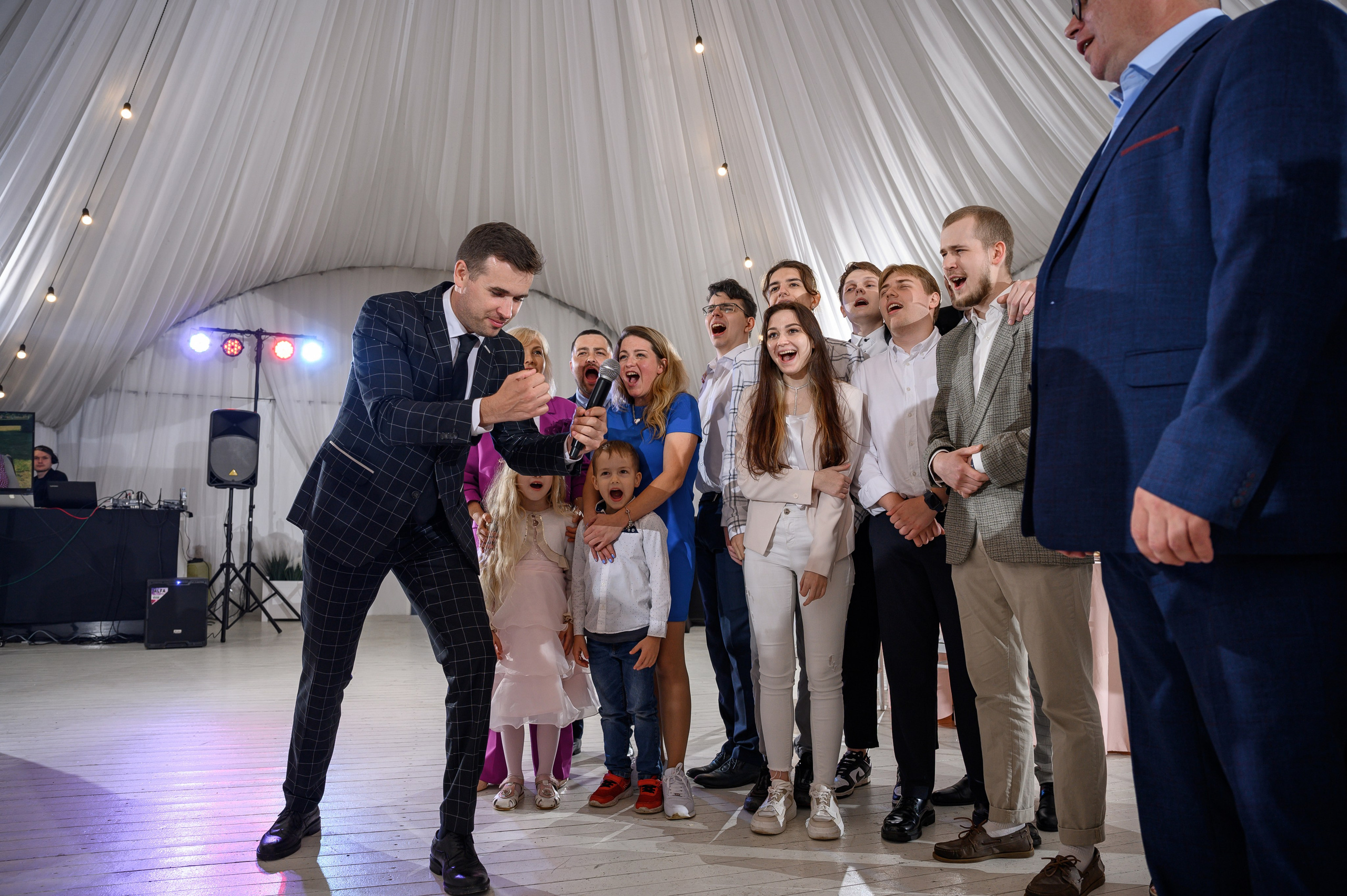 Свадебный фотограф Москва Юрий Кульман Банкетный комплекс Русская Сказ. Свадебный фотограф Москва Юрий Кульман