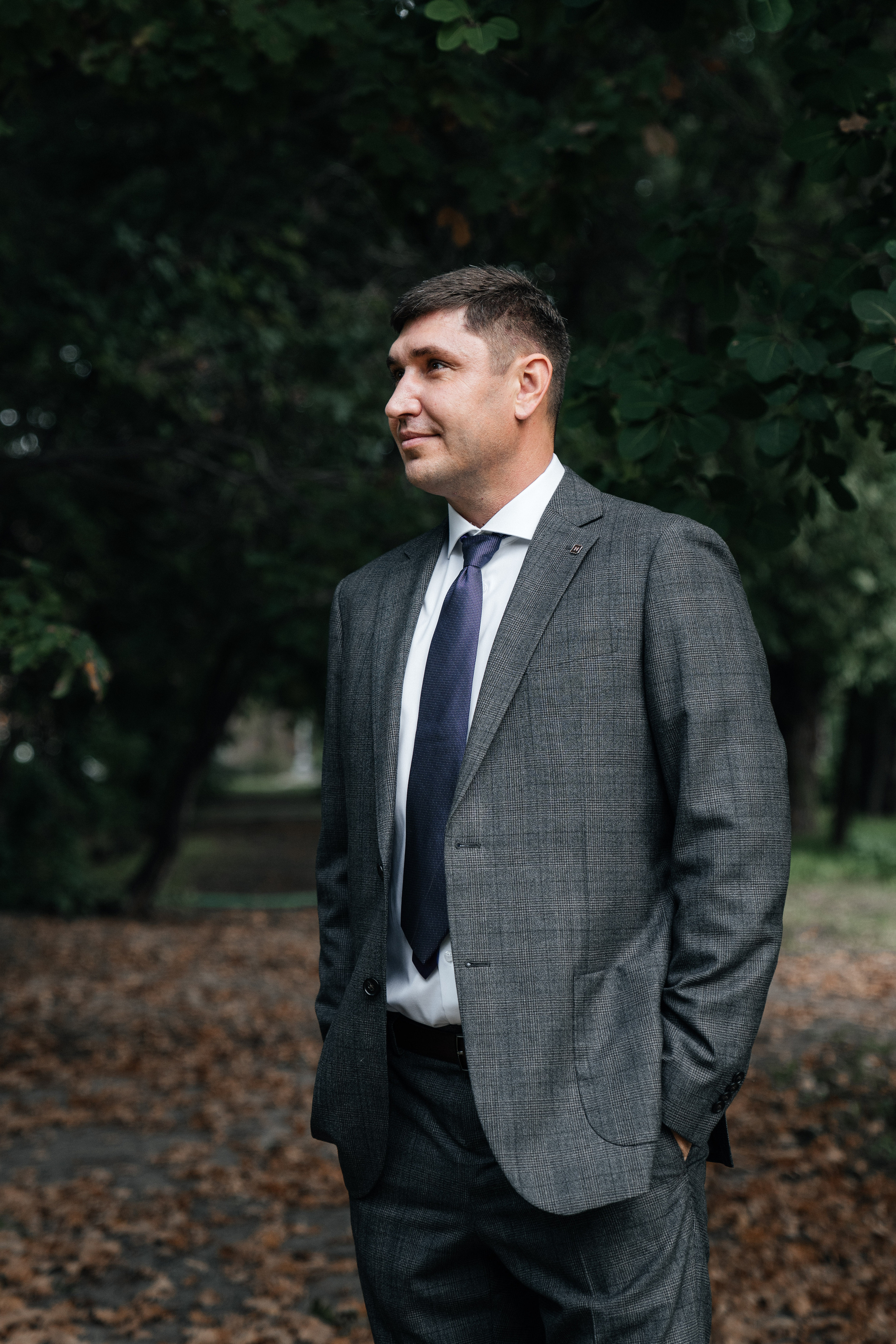 Катя и Дима. Свадебный и семейный фотограф в Волгограде Юлия Гринева