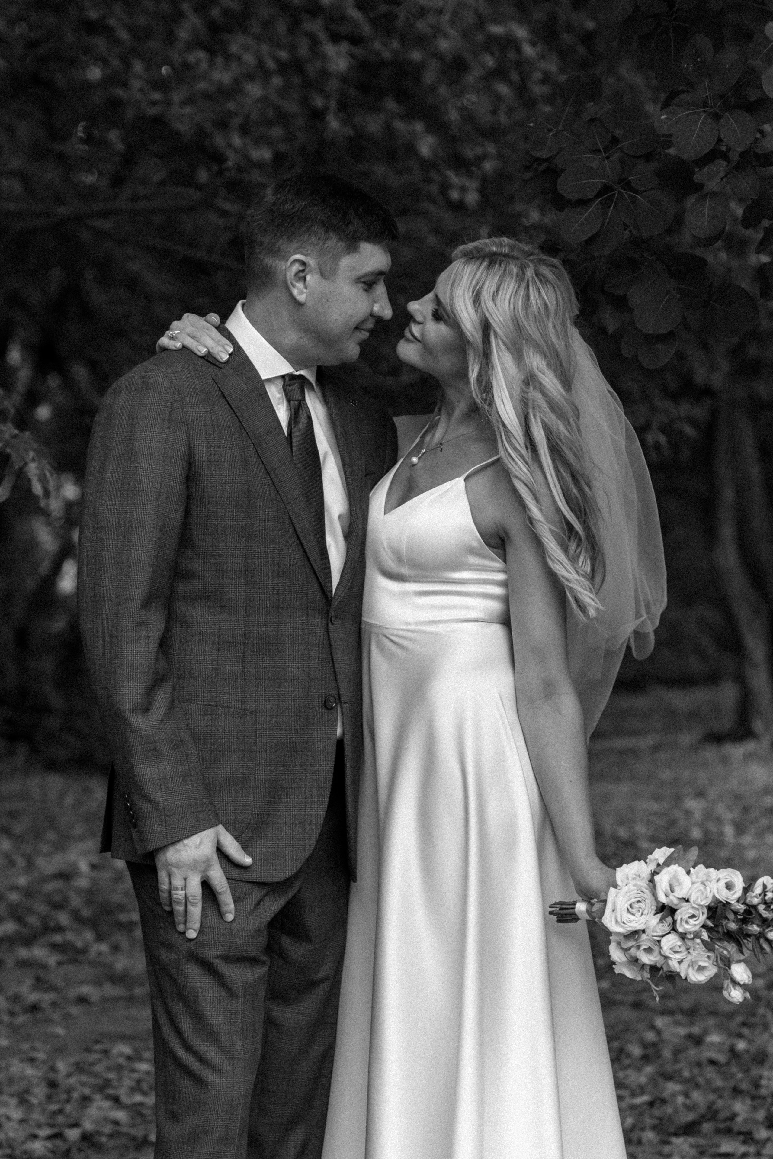 Катя и Дима. Свадебный и семейный фотограф в Волгограде Юлия Гринева