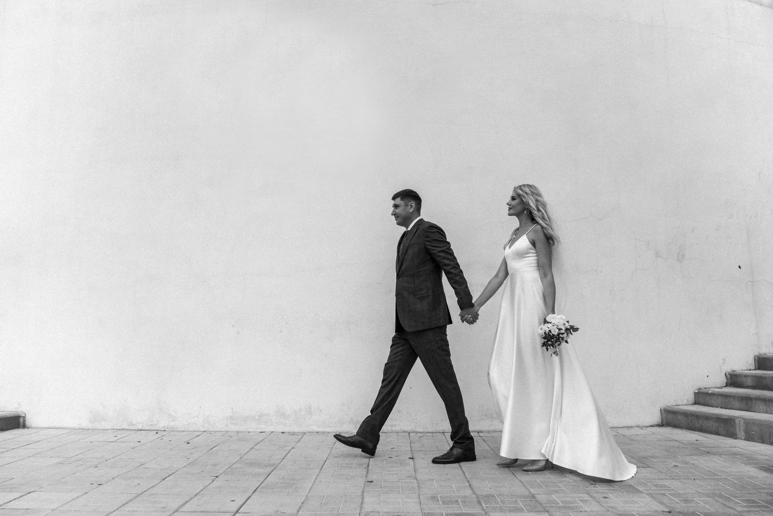 Катя и Дима. Свадебный и семейный фотограф в Волгограде Юлия Гринева