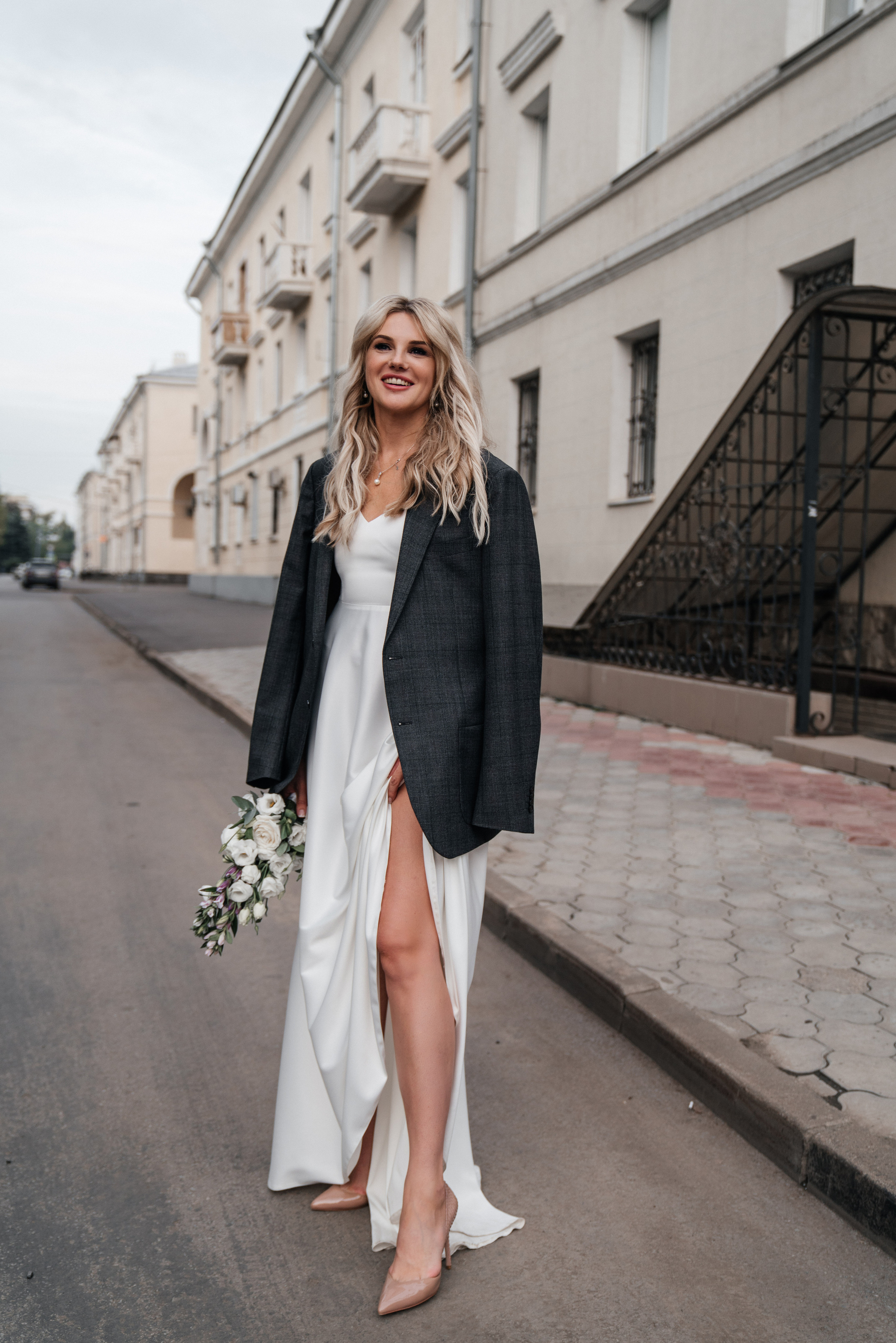 Катя и Дима. Свадебный и семейный фотограф в Волгограде Юлия Гринева