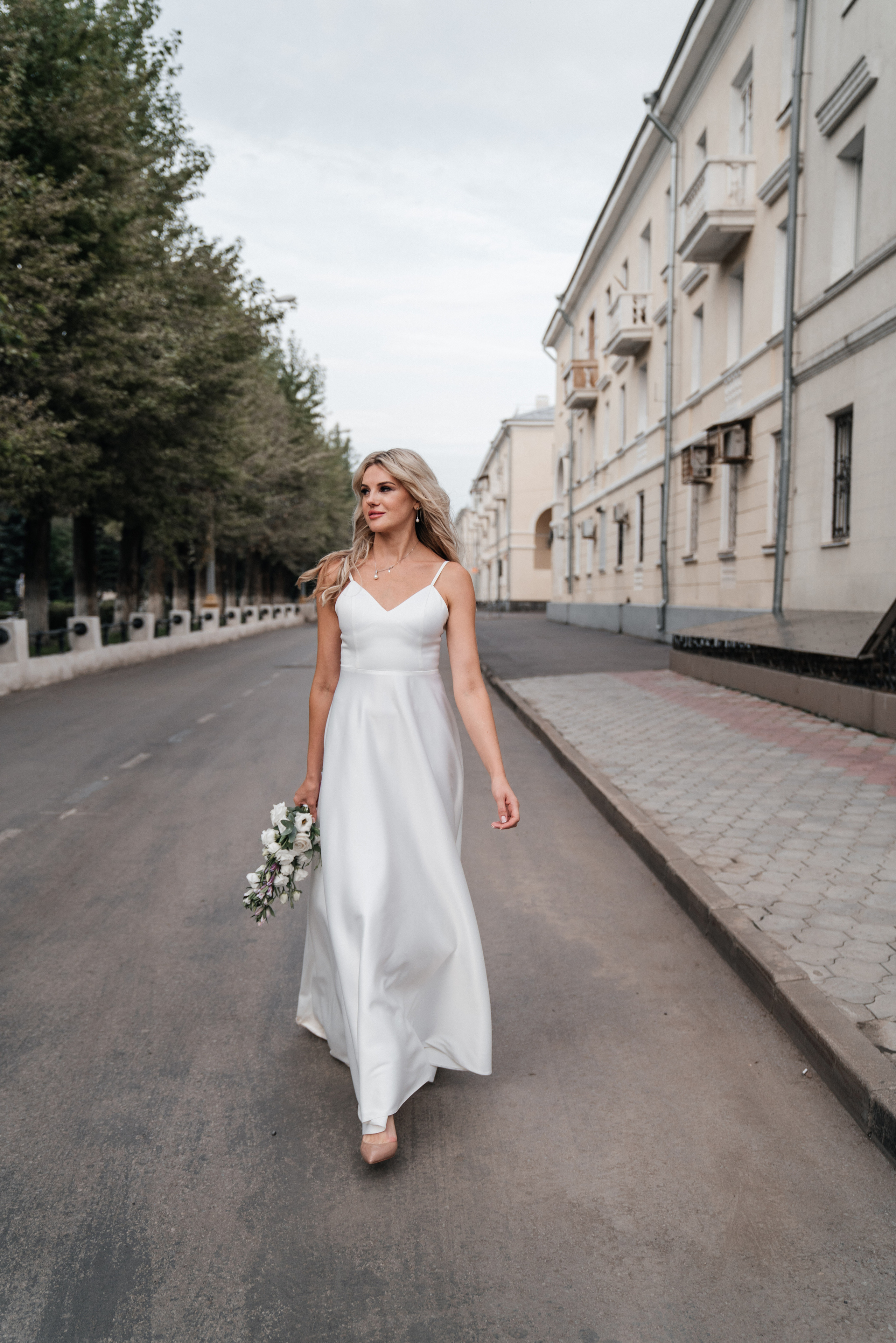 Катя и Дима. Свадебный и семейный фотограф в Волгограде Юлия Гринева