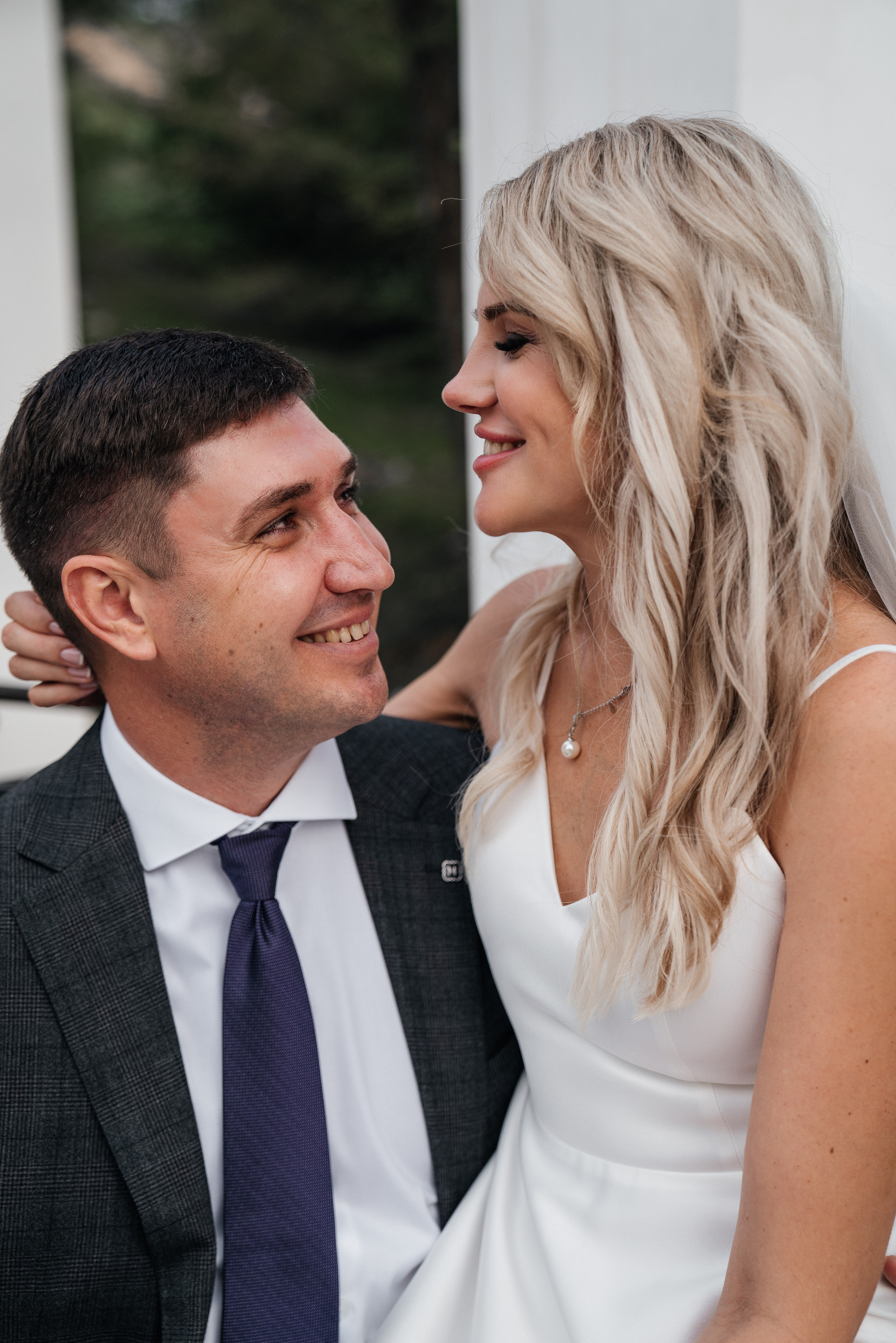 Катя и Дима. Свадебный и семейный фотограф в Волгограде Юлия Гринева