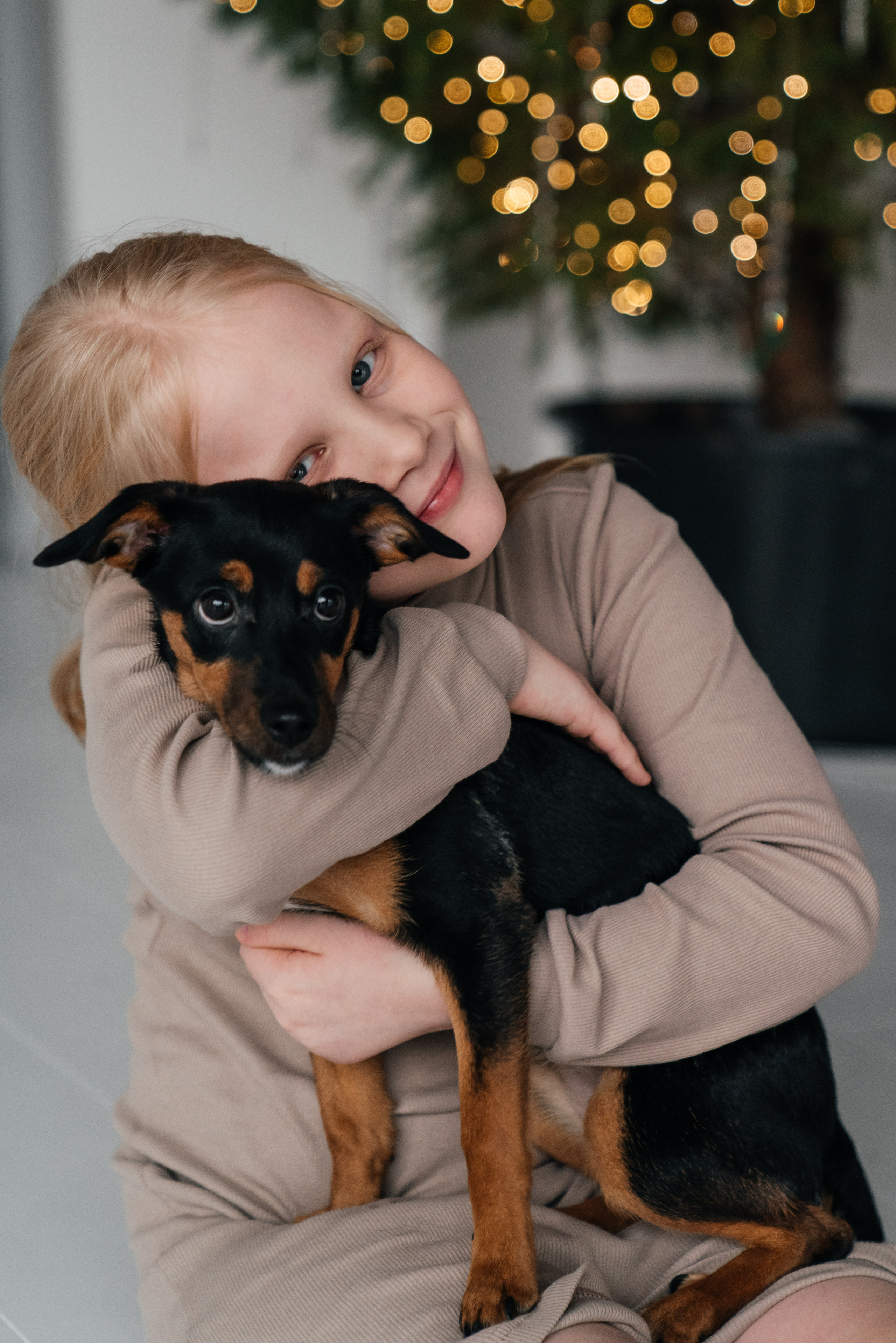 Новогодняя фотосессия. Свадебный и семейный фотограф в Волгограде Юлия Гринева