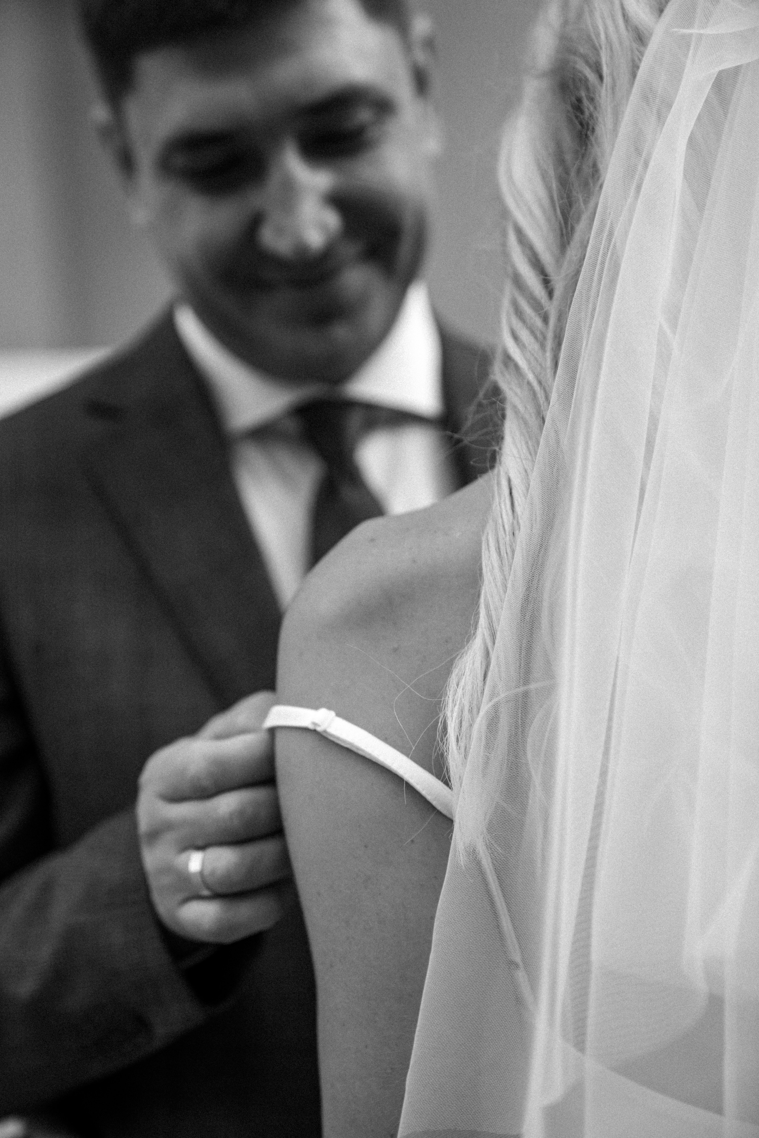 Катя и Дима. Свадебный и семейный фотограф в Волгограде Юлия Гринева