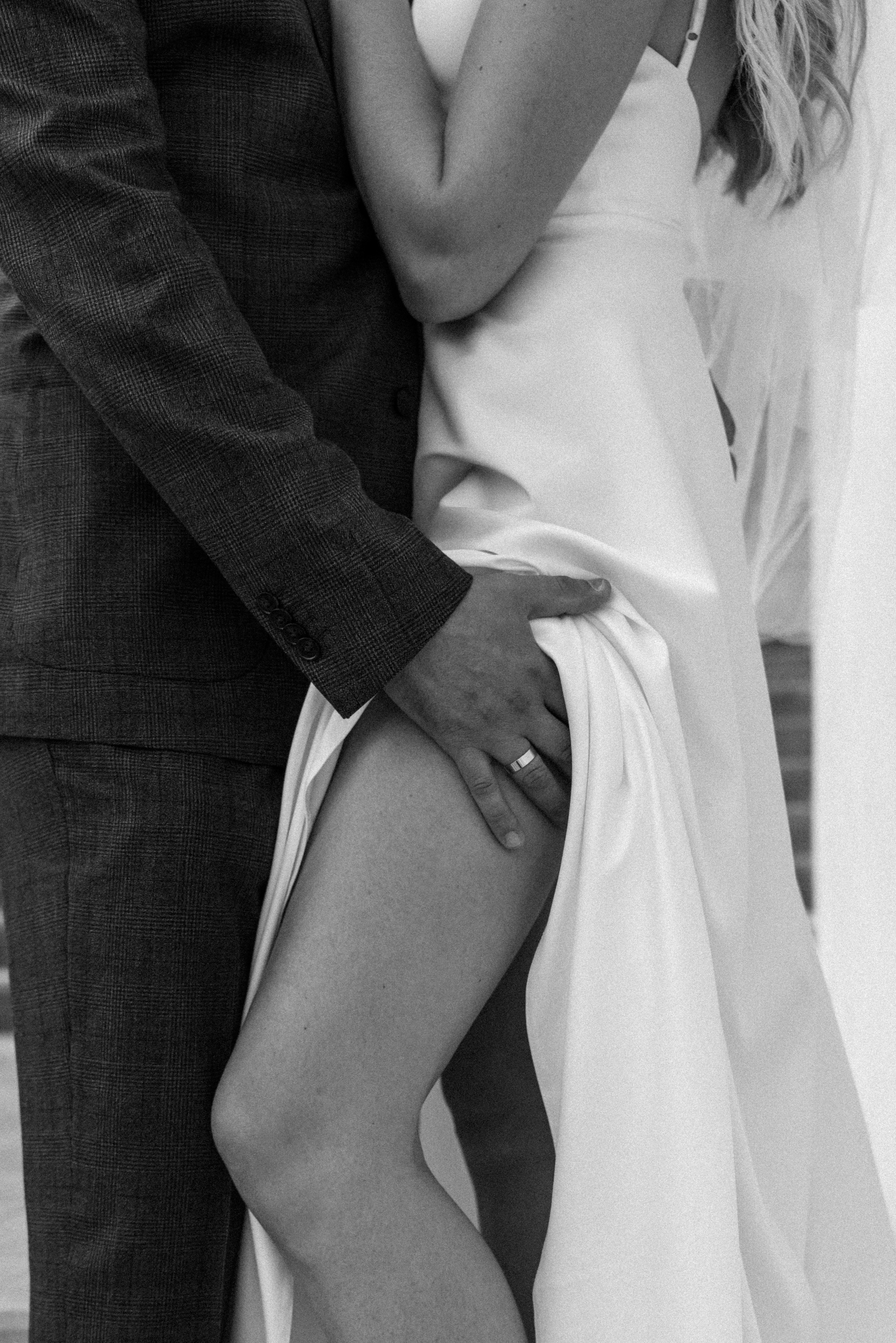 Катя и Дима. Свадебный и семейный фотограф в Волгограде Юлия Гринева