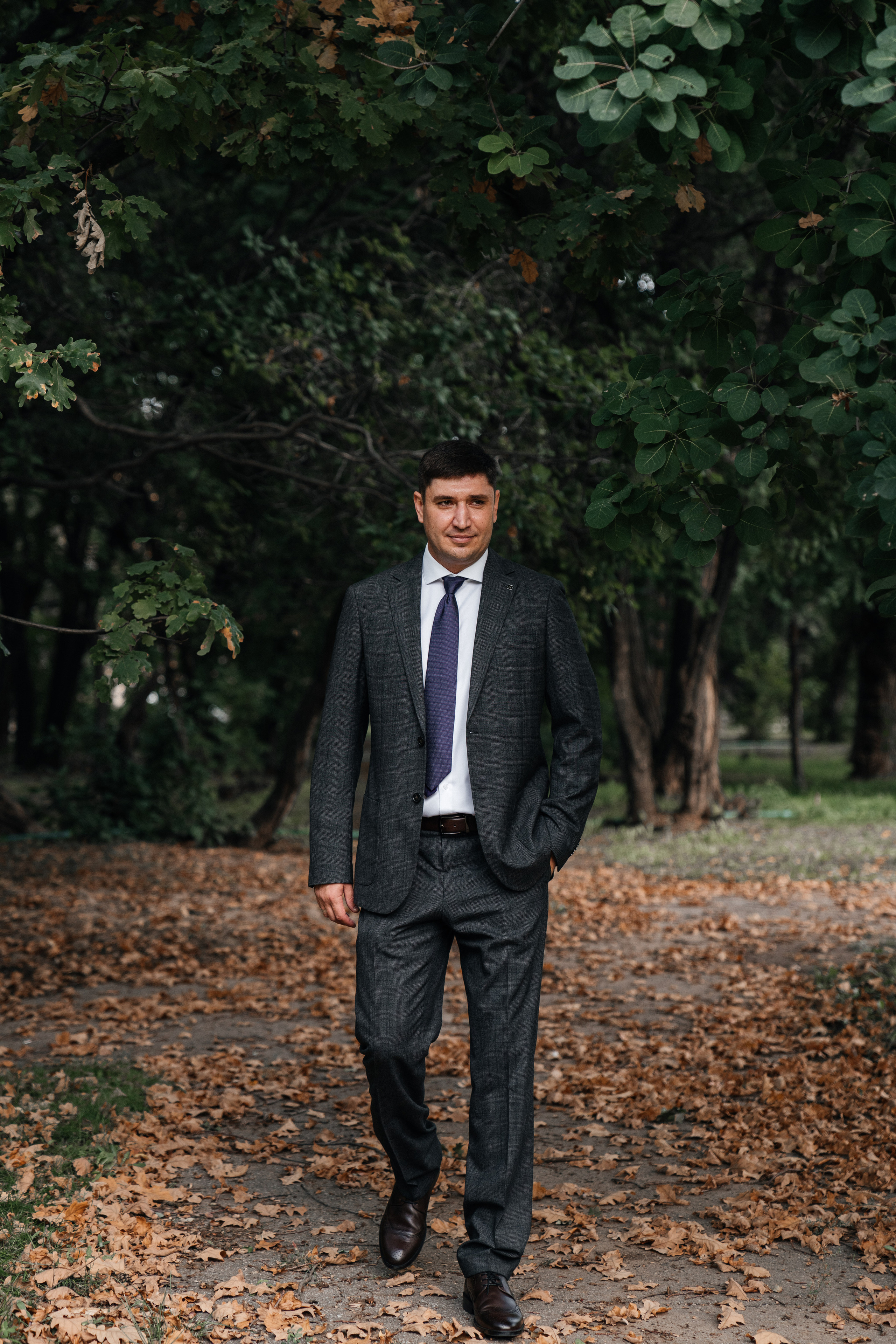 Катя и Дима. Свадебный и семейный фотограф в Волгограде Юлия Гринева