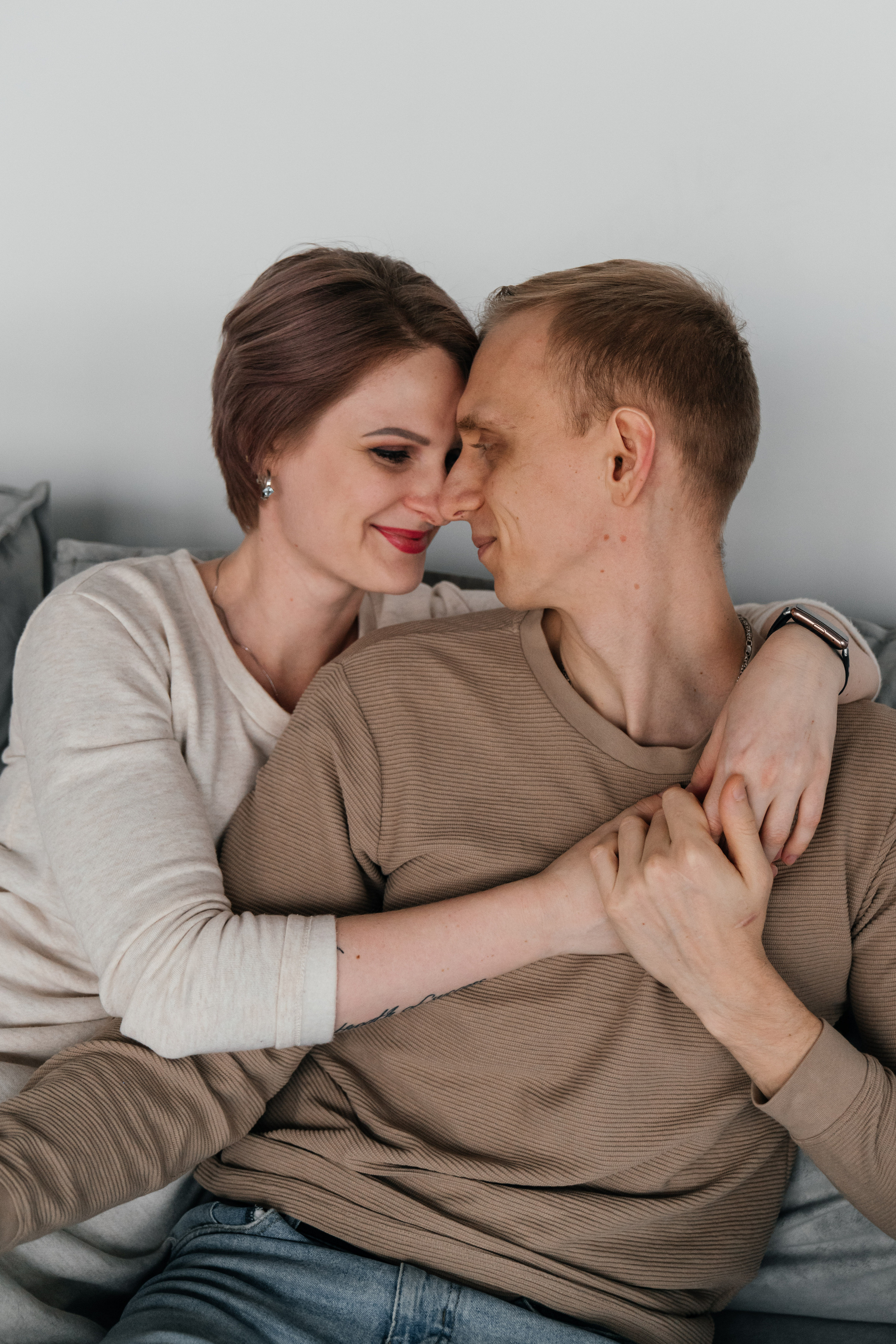 Новогодняя фотосессия. Свадебный и семейный фотограф в Волгограде Юлия Гринева