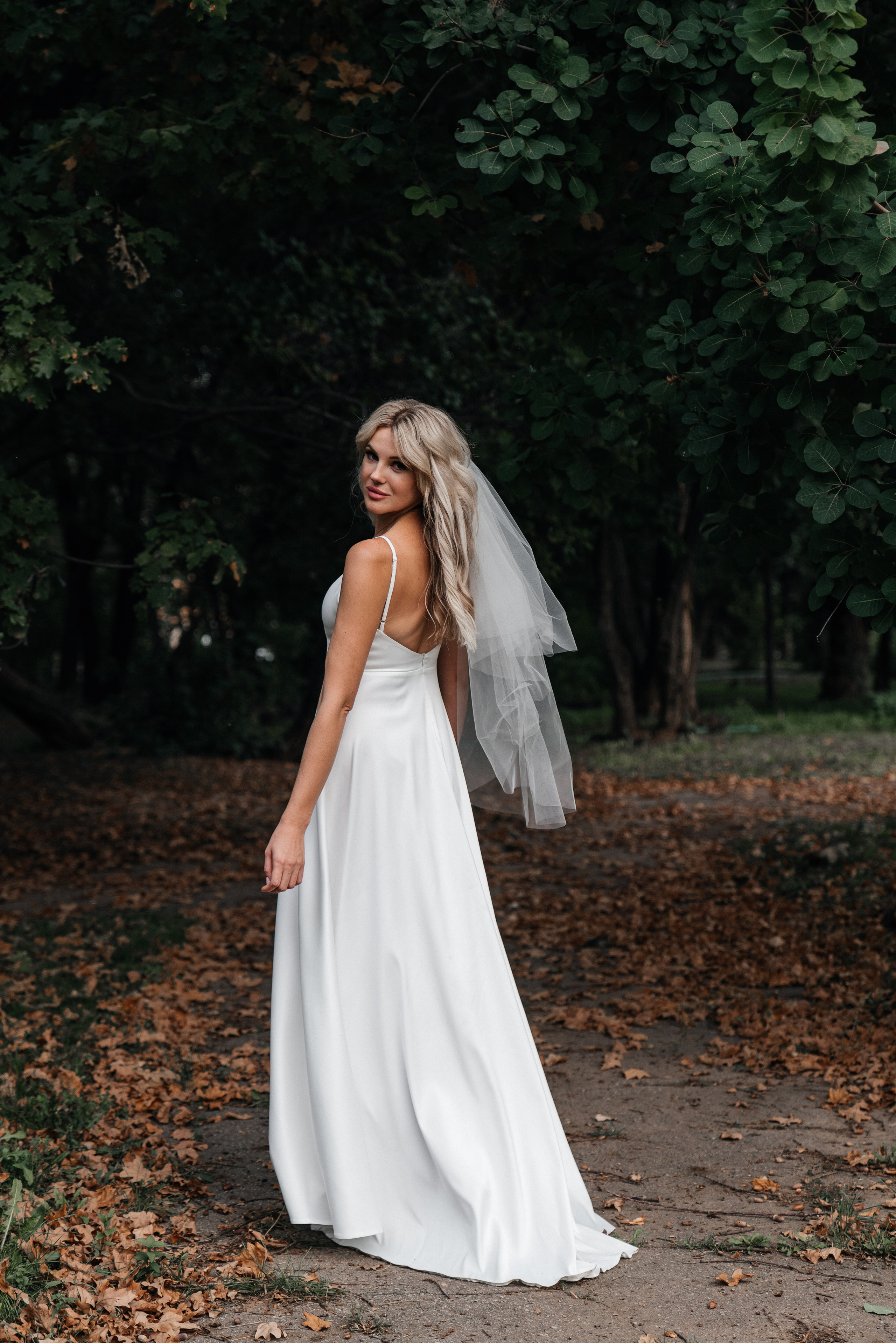 Катя и Дима. Свадебный и семейный фотограф в Волгограде Юлия Гринева