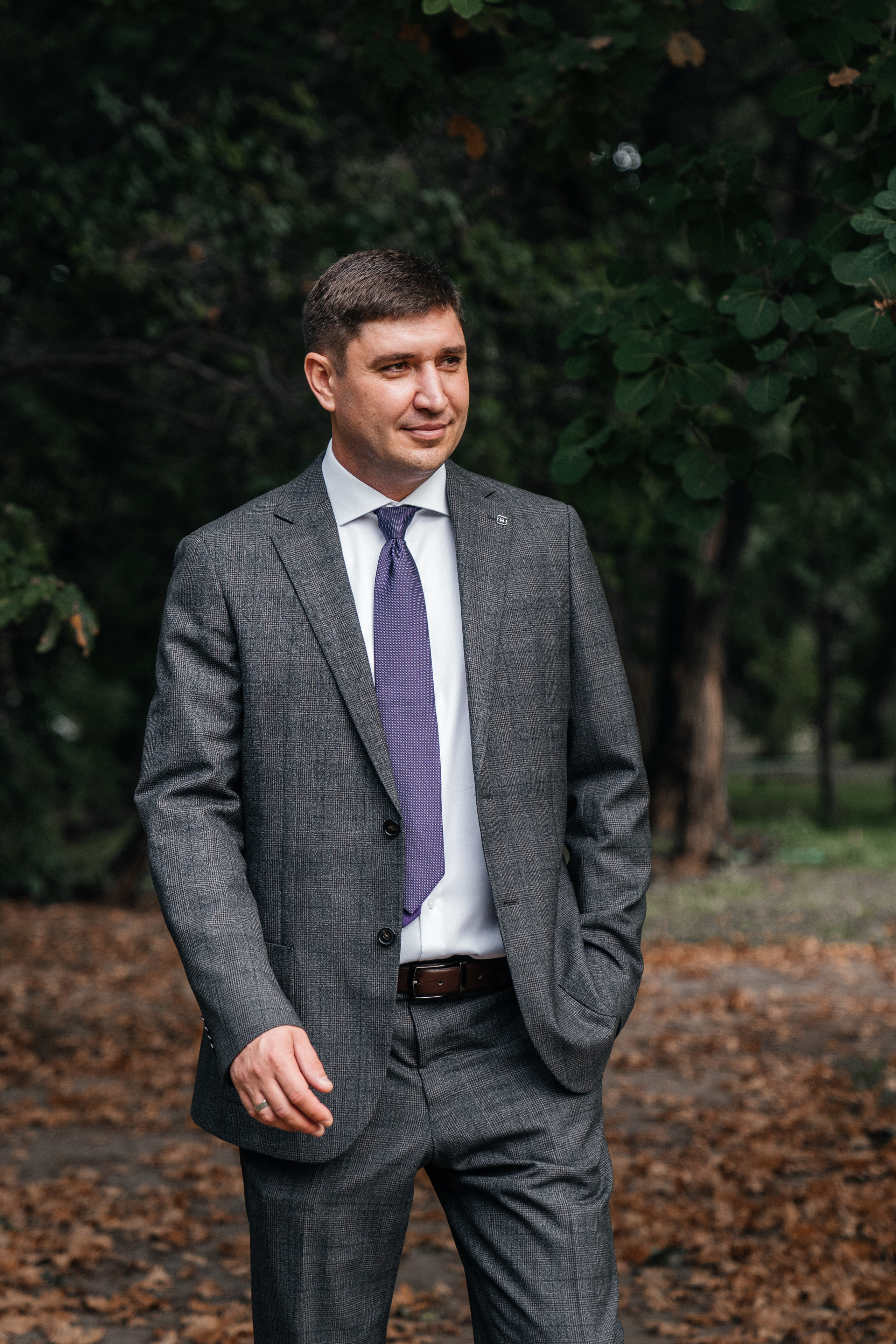 Катя и Дима. Свадебный и семейный фотограф в Волгограде Юлия Гринева