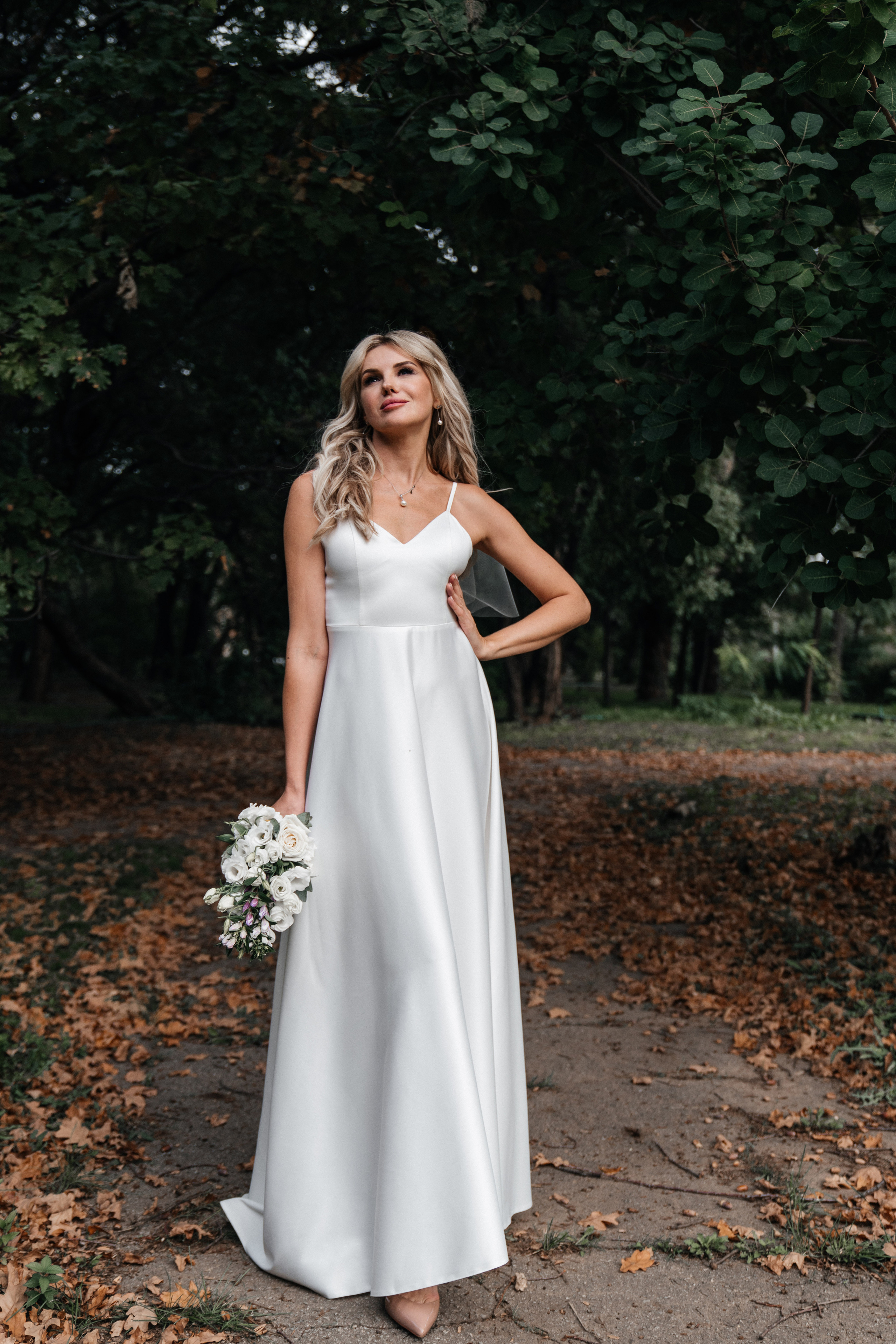 Катя и Дима. Свадебный и семейный фотограф в Волгограде Юлия Гринева