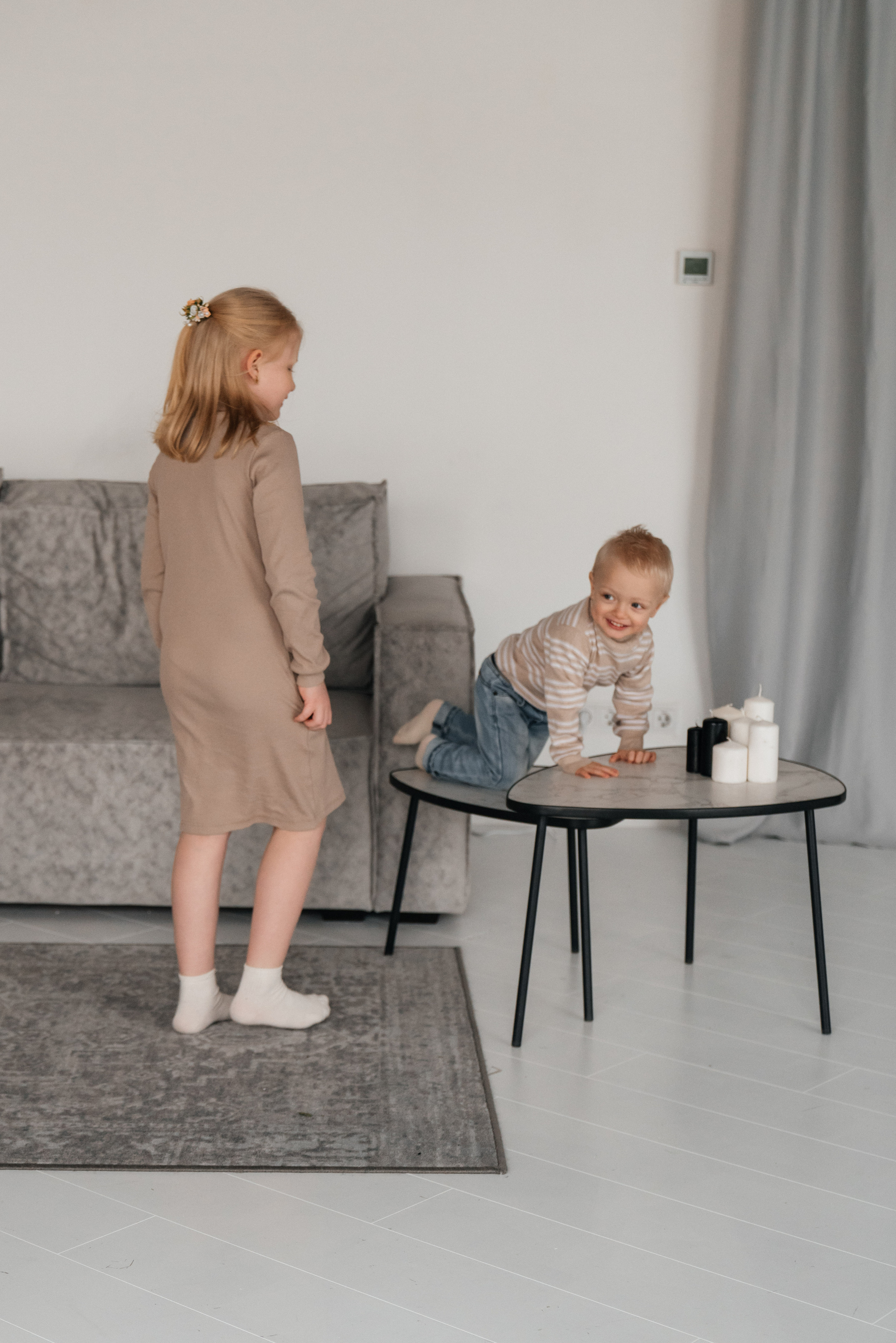 Новогодняя фотосессия. Свадебный и семейный фотограф в Волгограде Юлия Гринева