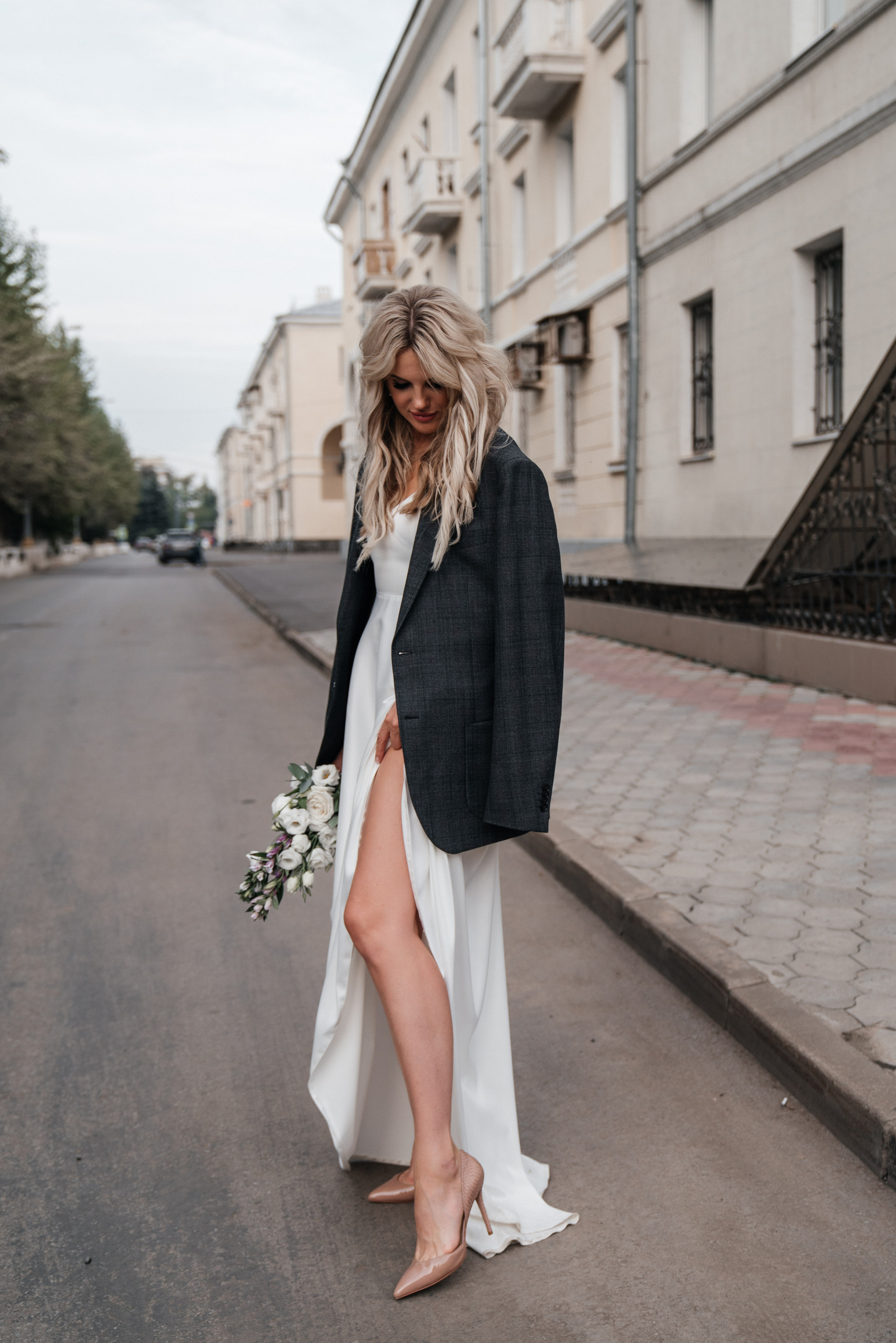 Катя и Дима. Свадебный и семейный фотограф в Волгограде Юлия Гринева