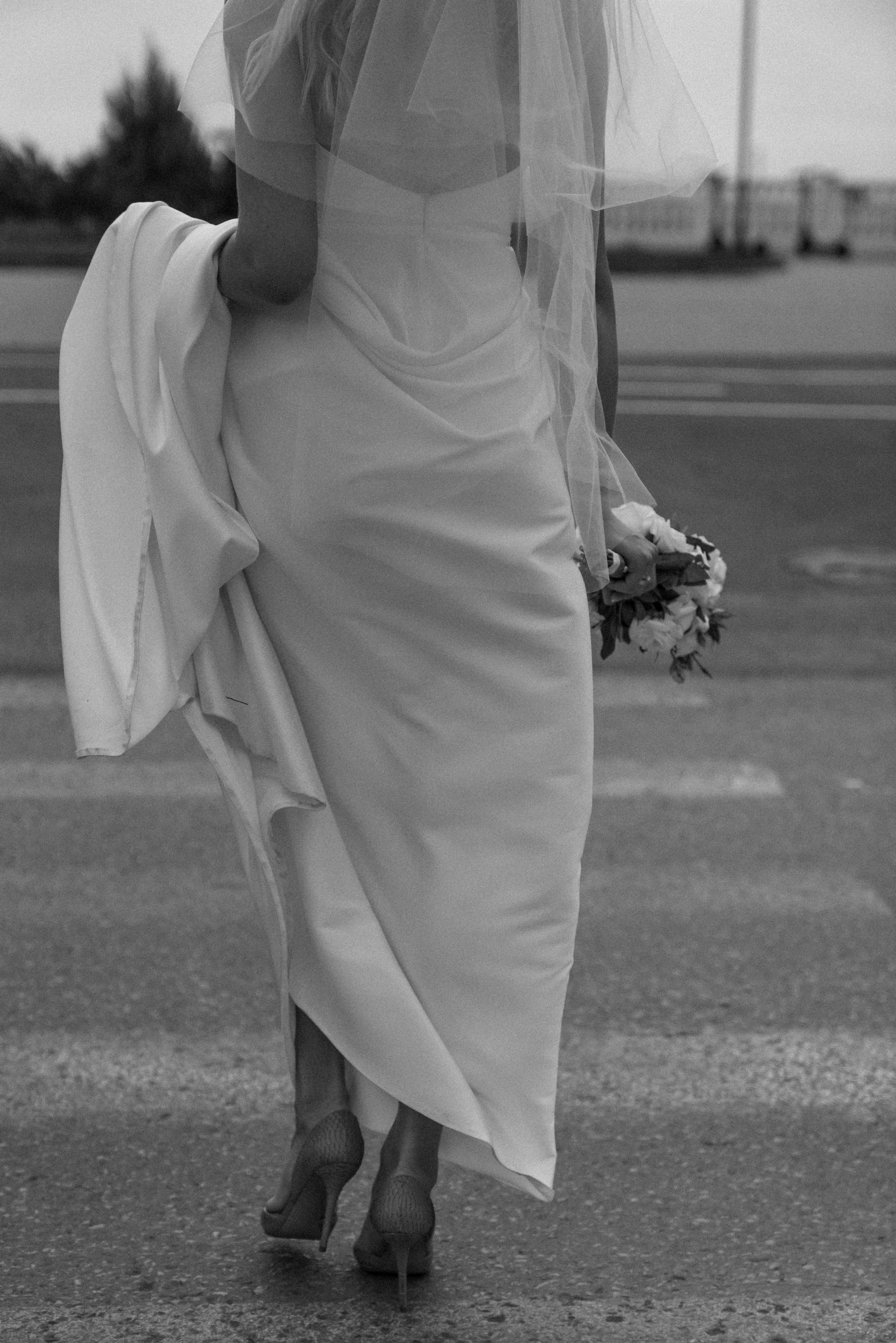 Катя и Дима. Свадебный и семейный фотограф в Волгограде Юлия Гринева