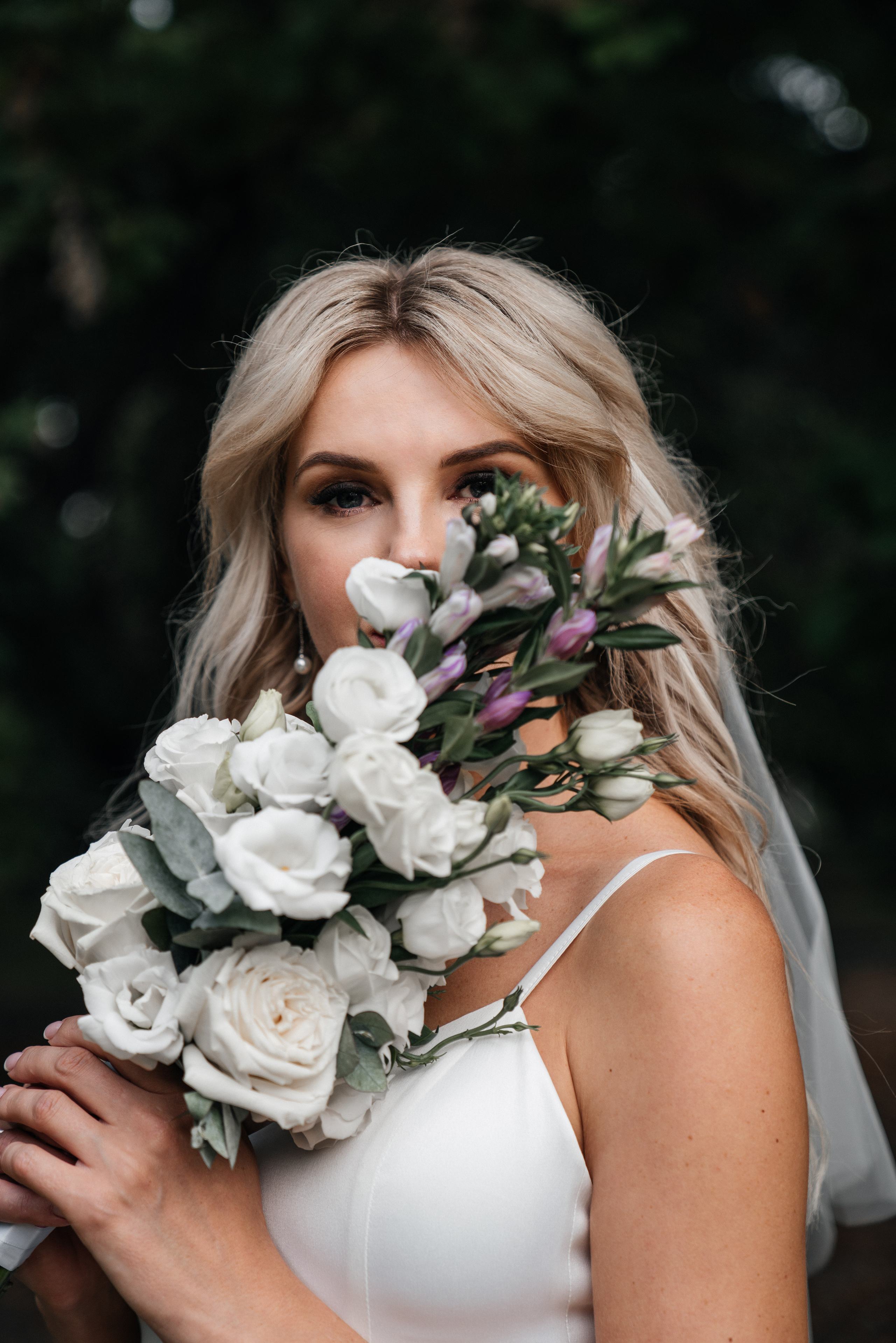 Катя и Дима. Свадебный и семейный фотограф в Волгограде Юлия Гринева