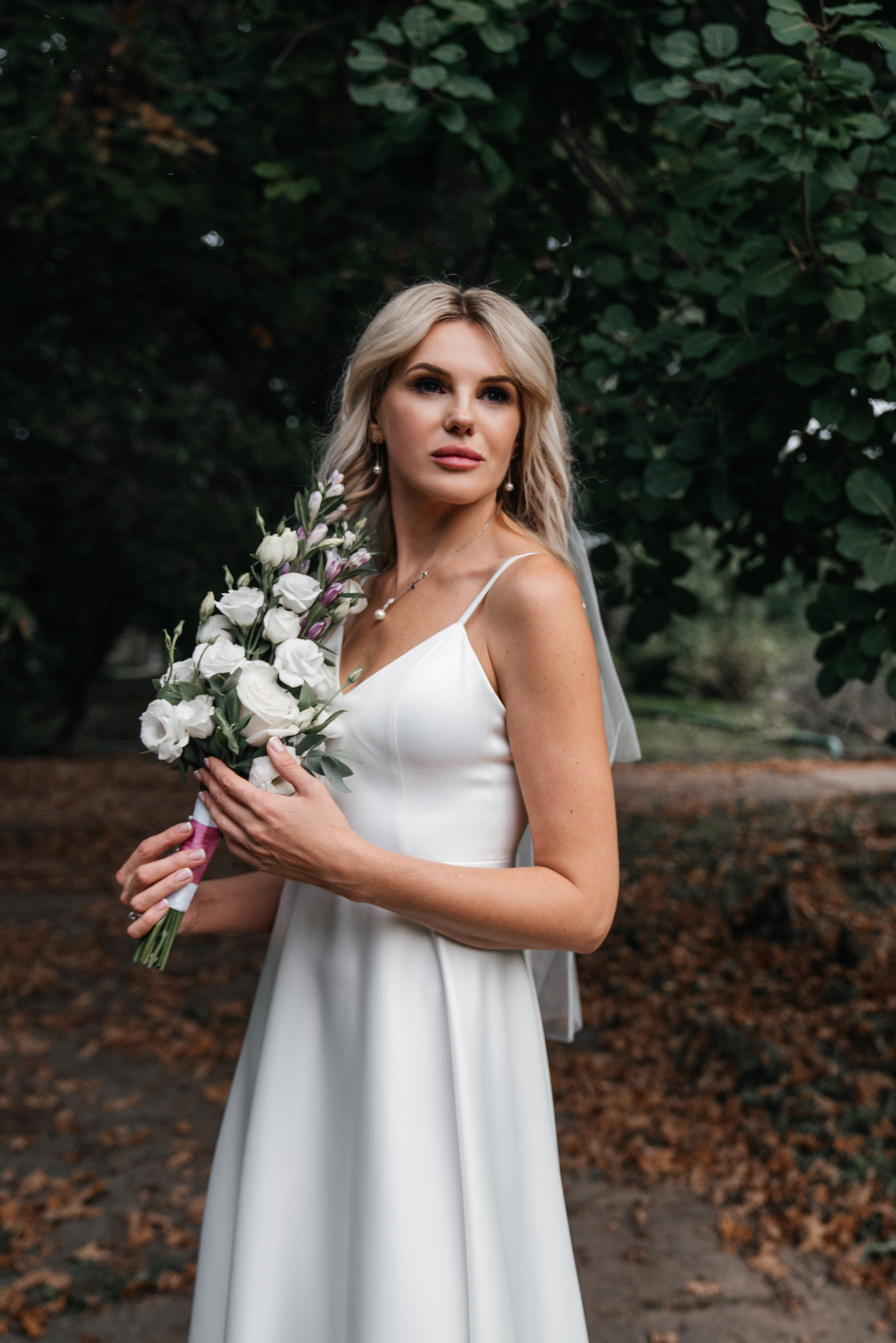 Катя и Дима. Свадебный и семейный фотограф в Волгограде Юлия Гринева