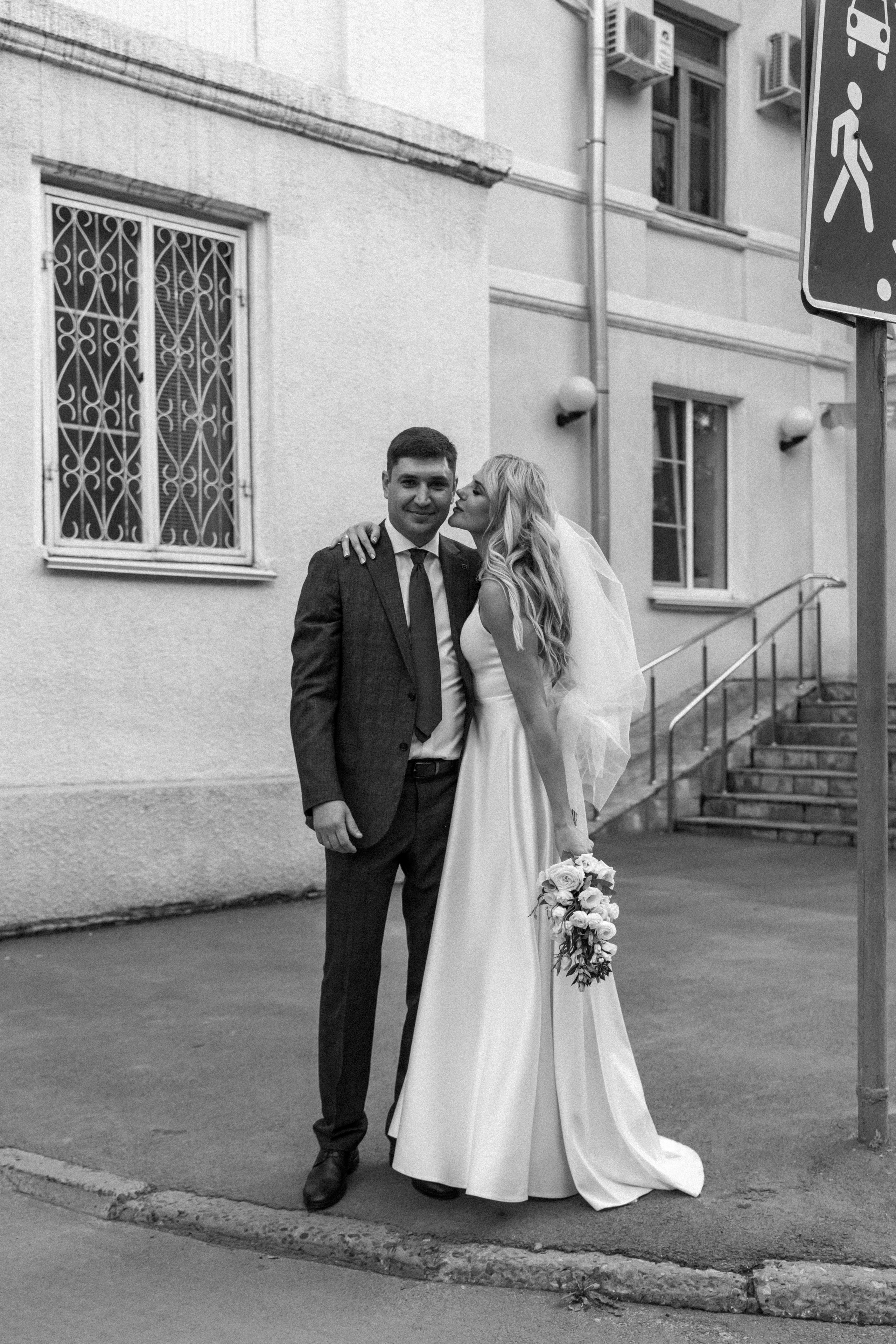 Катя и Дима. Свадебный и семейный фотограф в Волгограде Юлия Гринева