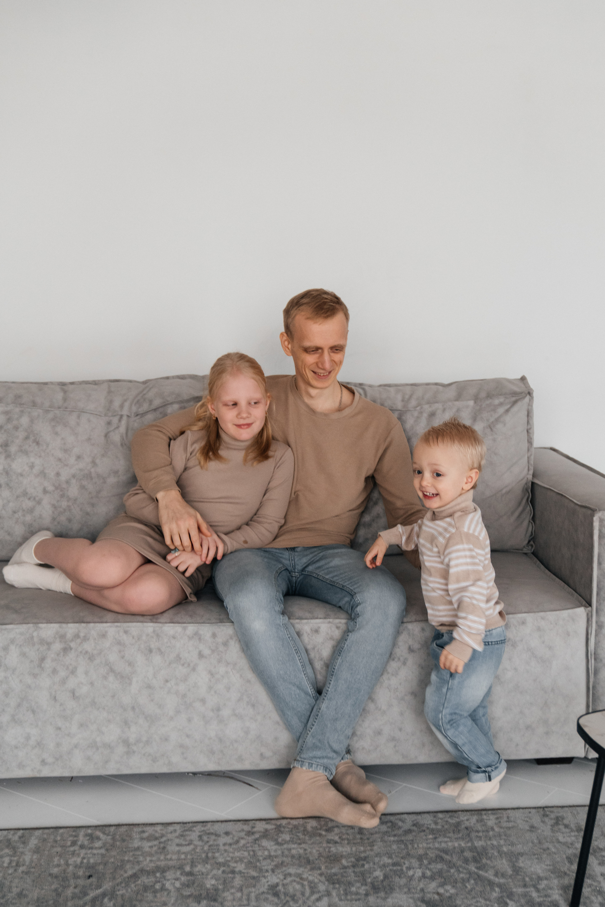 Новогодняя фотосессия. Свадебный и семейный фотограф в Волгограде Юлия Гринева