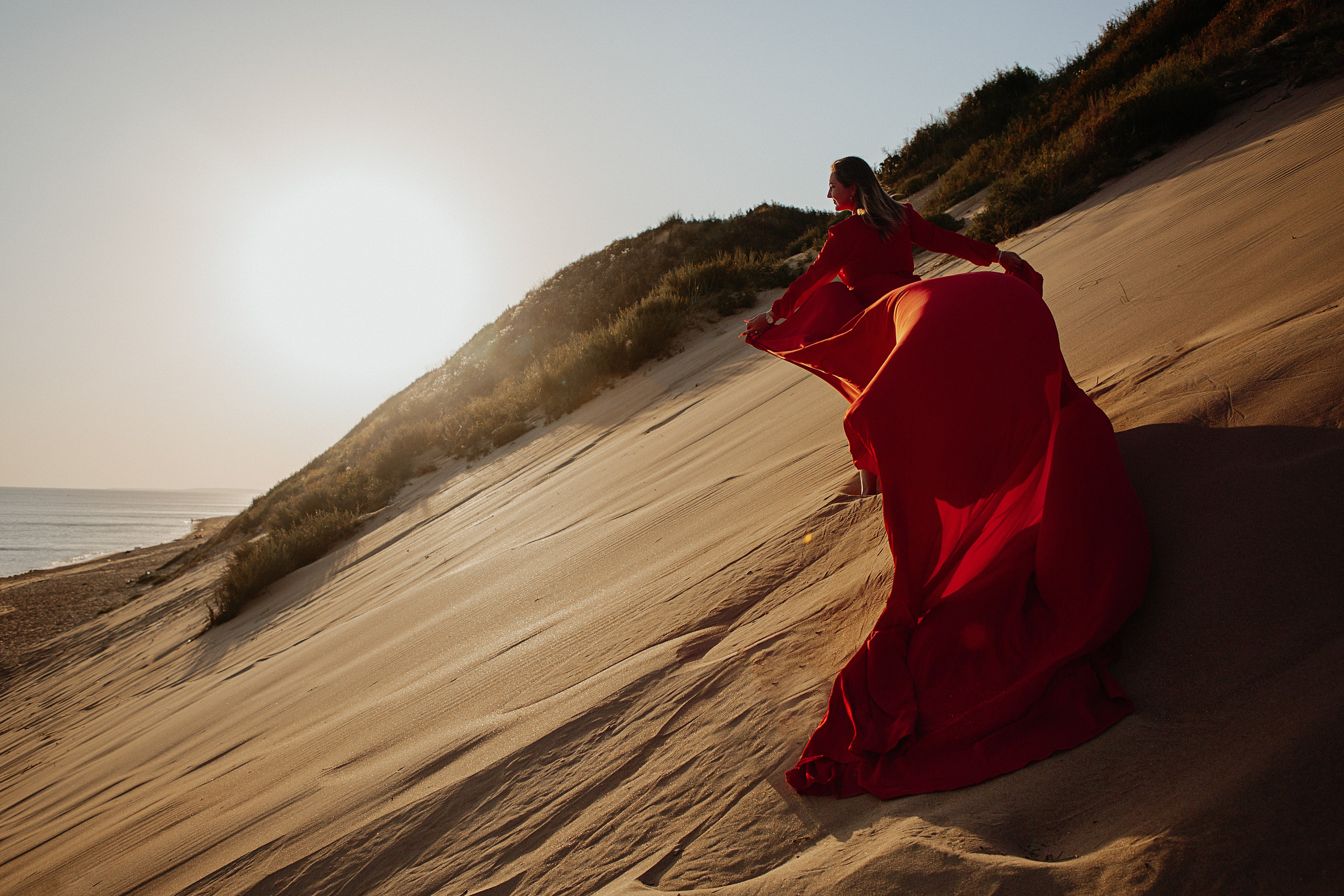Анапа. Свадебный и семейный фотограф/видеограф в Краснодаре Наталья Осинская