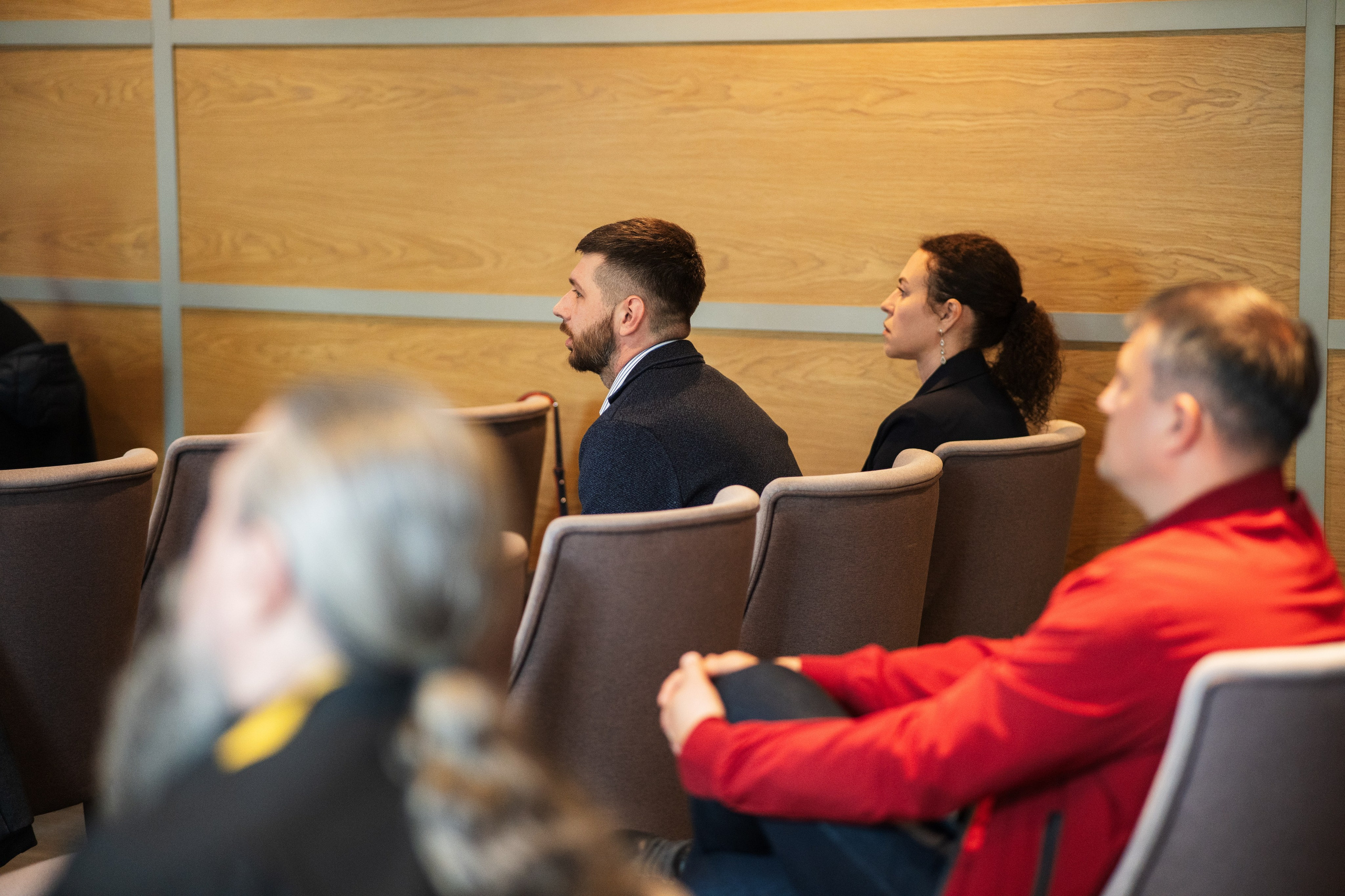 Конференция | 1С. Фотограф на любое событие в Кемерово