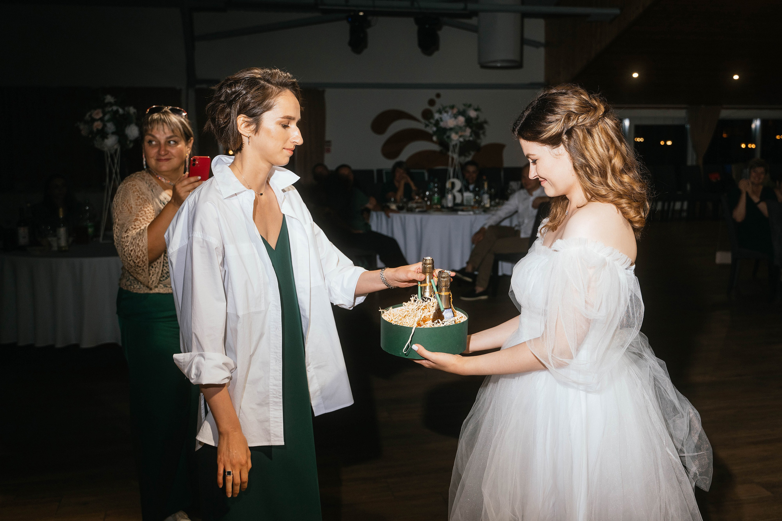 Wedding day #62. Свадебный, семейный фотограф в Рязани Лена Брант