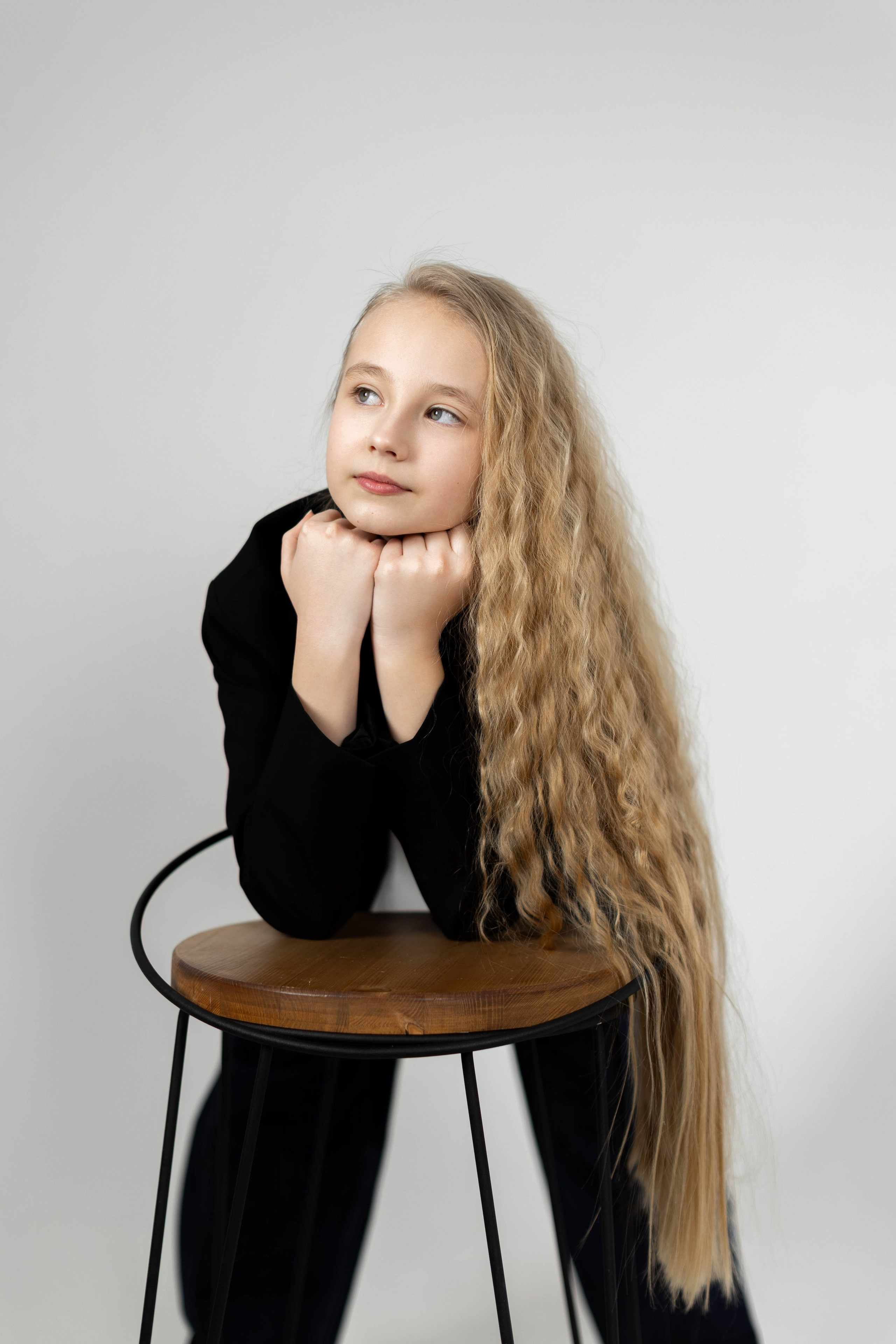 Stefaniya. Главная
