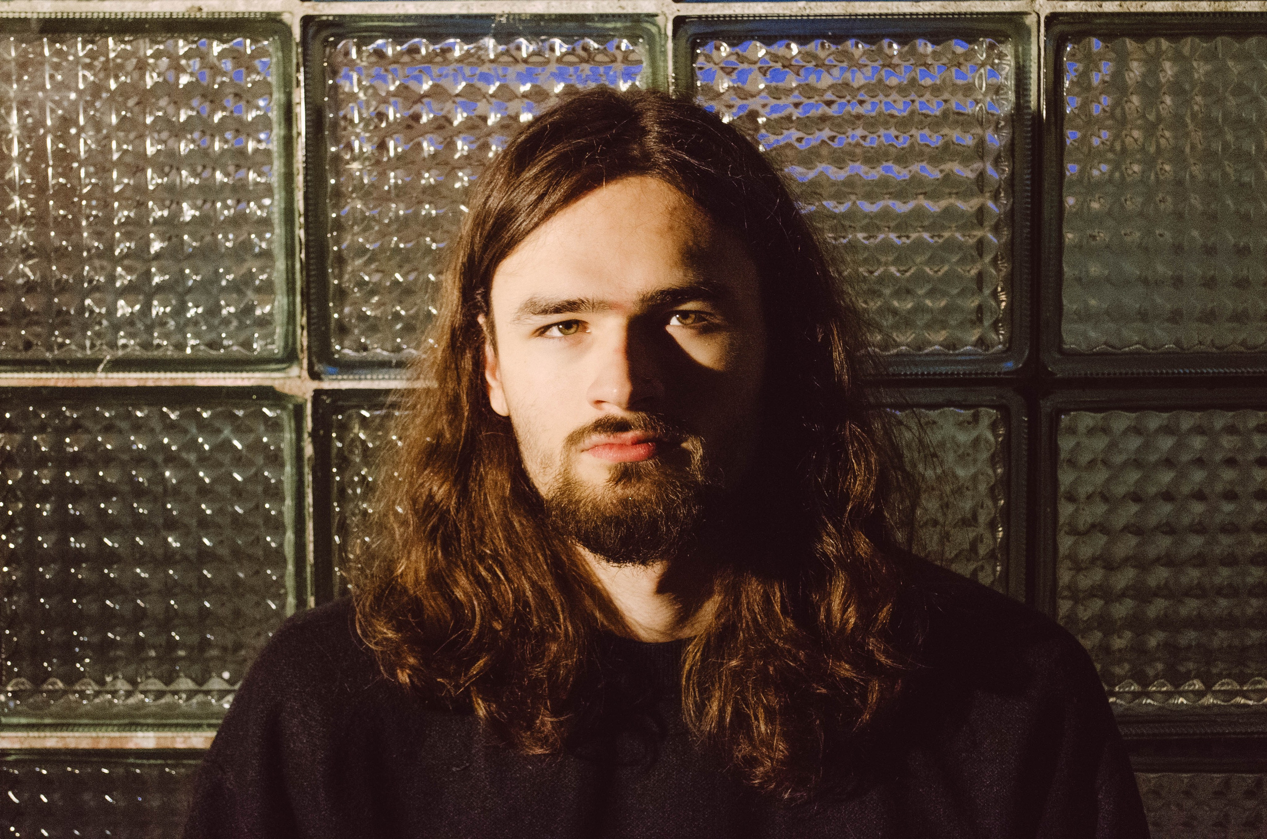 Группа EIDOS. Фотограф Валерия Пэун