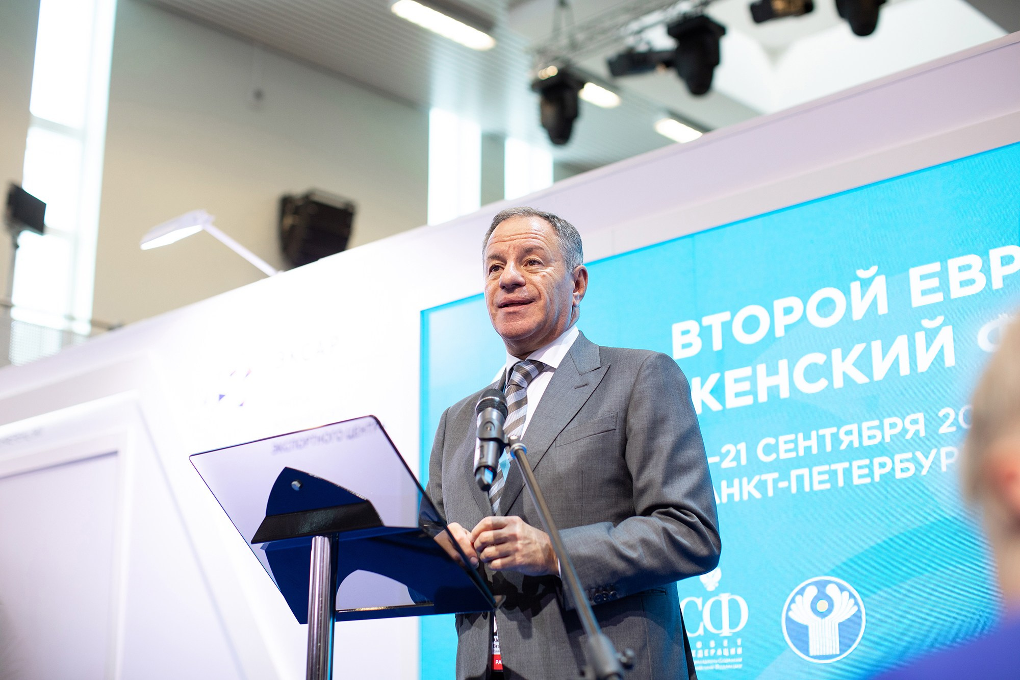 Событийная фотография. Павел Иванов. Создание профессионального медиаконтента. Москва