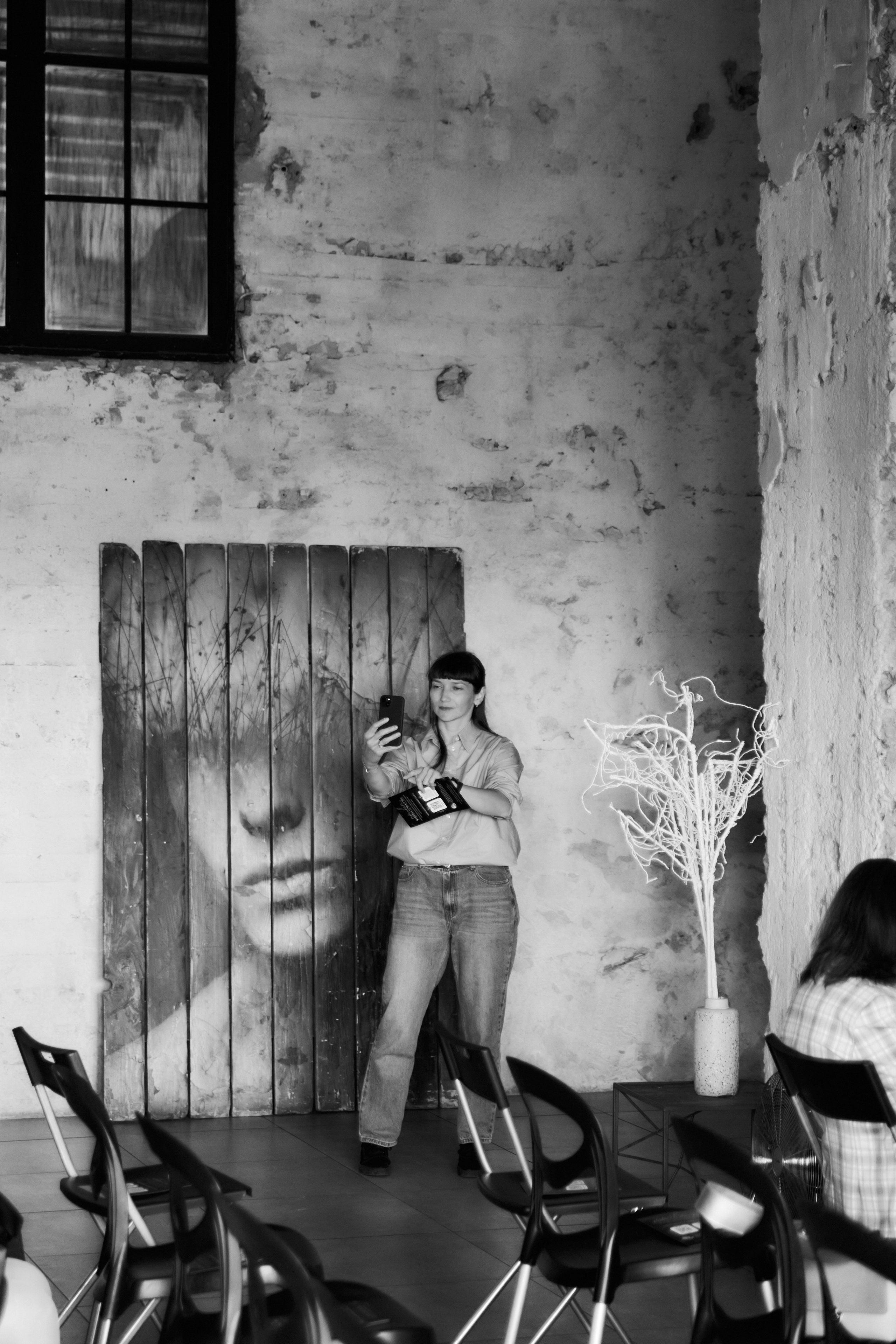 WomenClubWorld. Конференция. ФОТОГРАФ Кристина Павлова | МОСКВА