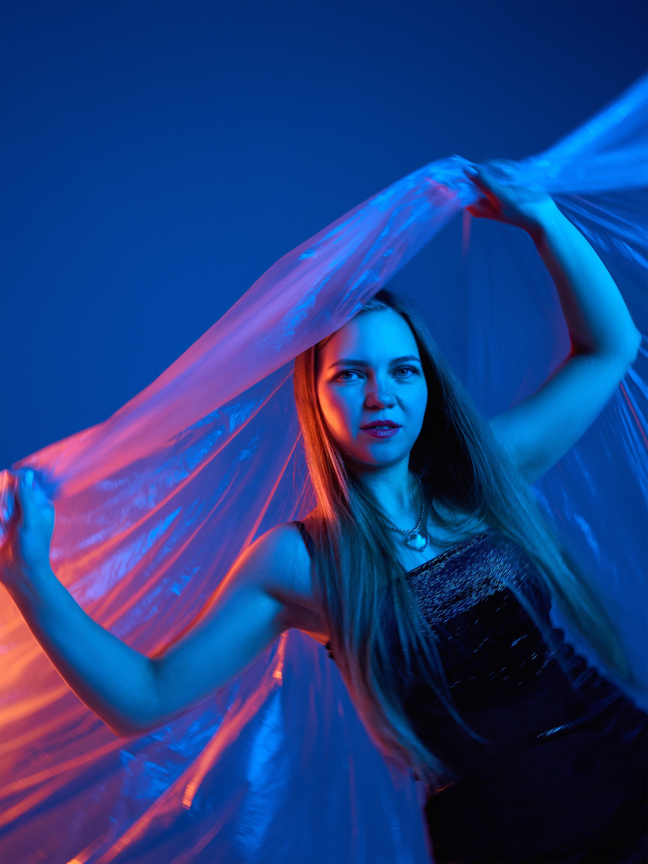 Портфолио. Портретный фотограф в Москве — Вадим Галанин