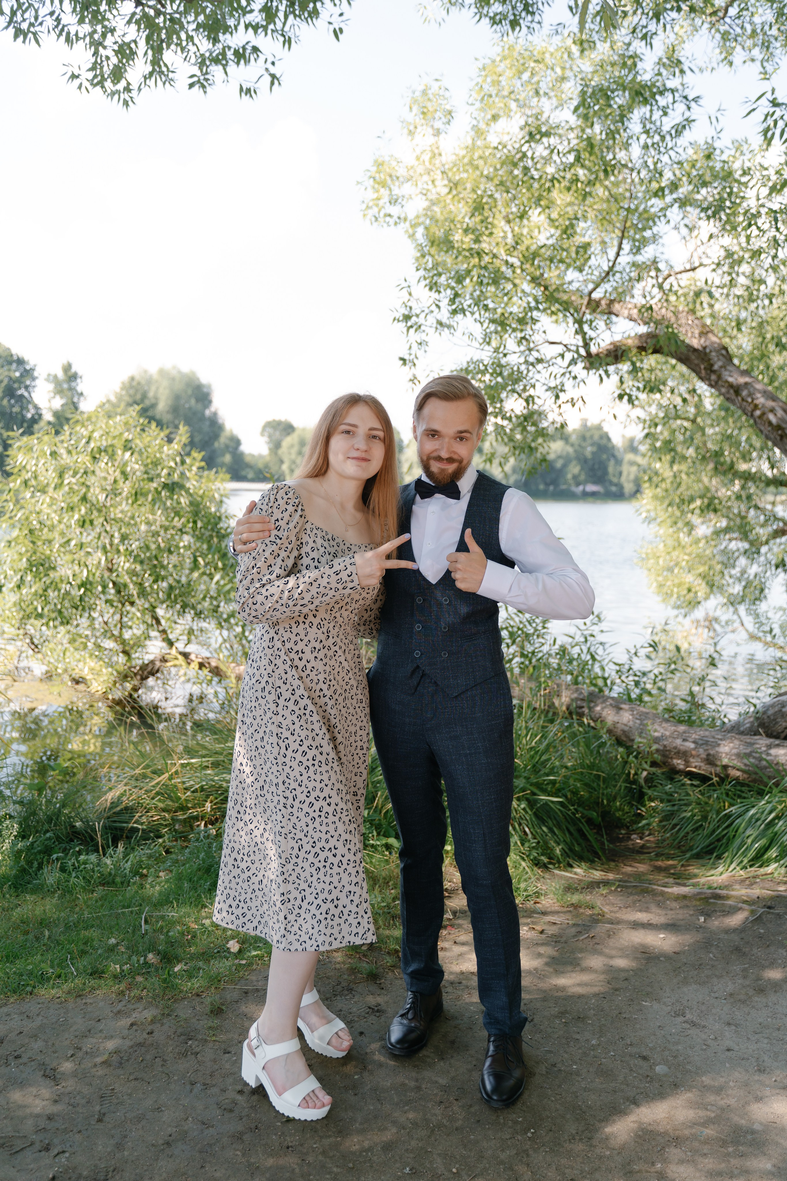 12.08.2023. Свадебный фотограф — Наталья Фед СПб/Москва