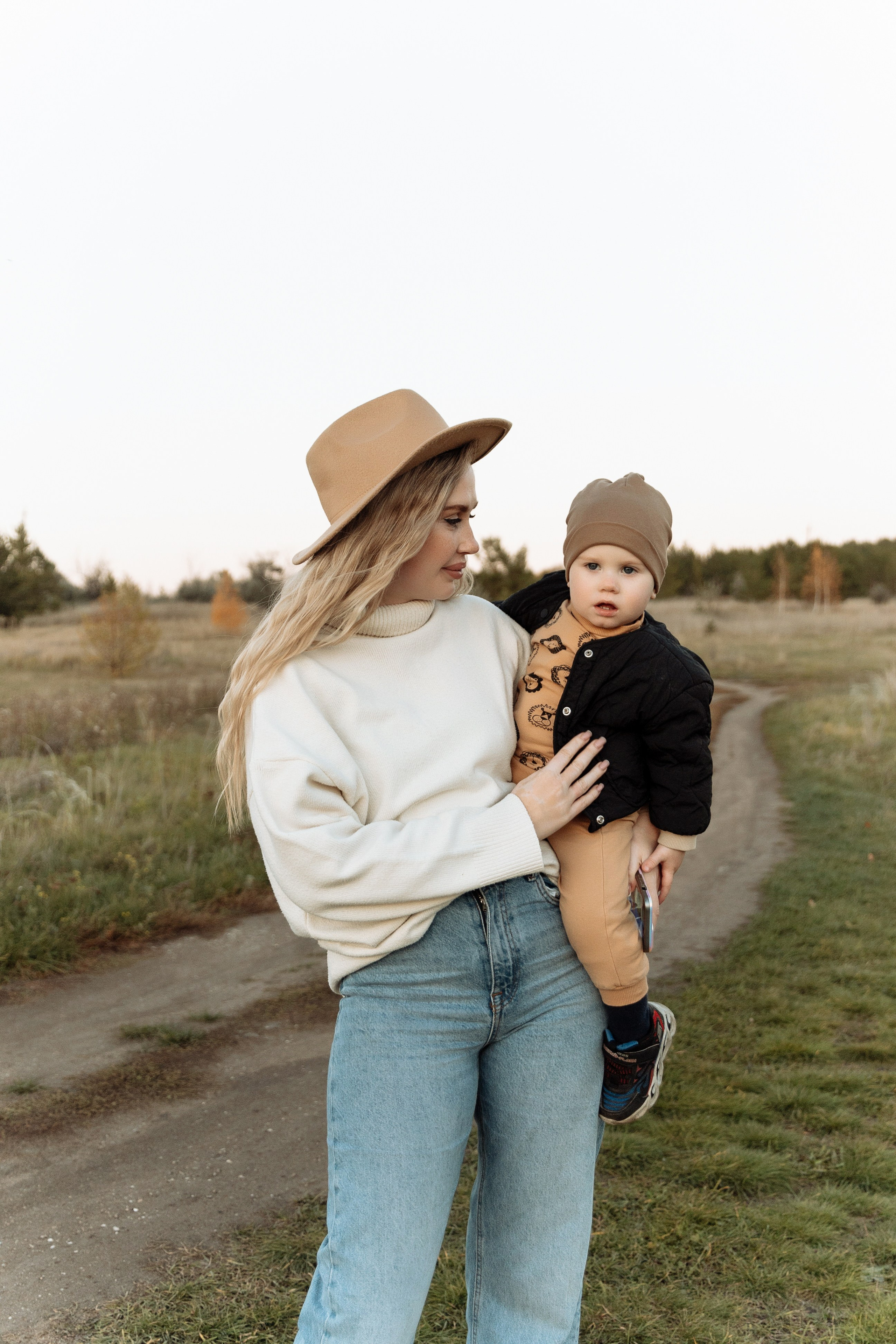 Семья Черневых. Семейный и свадебный фотограф в Южноуральске Екатерина Столярова