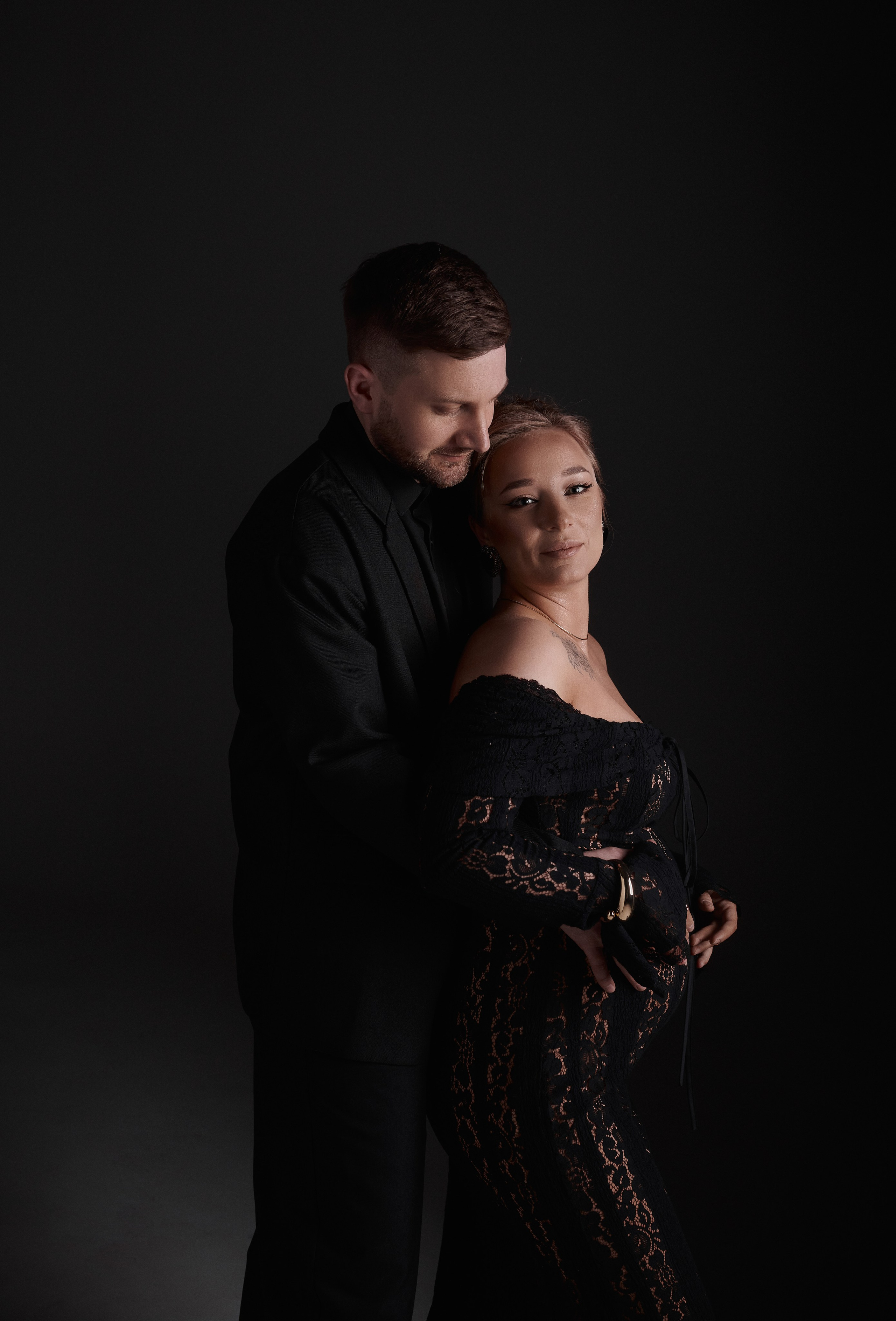 Алексей и Владлена. Фотограф в Курске Ольга Дудинова