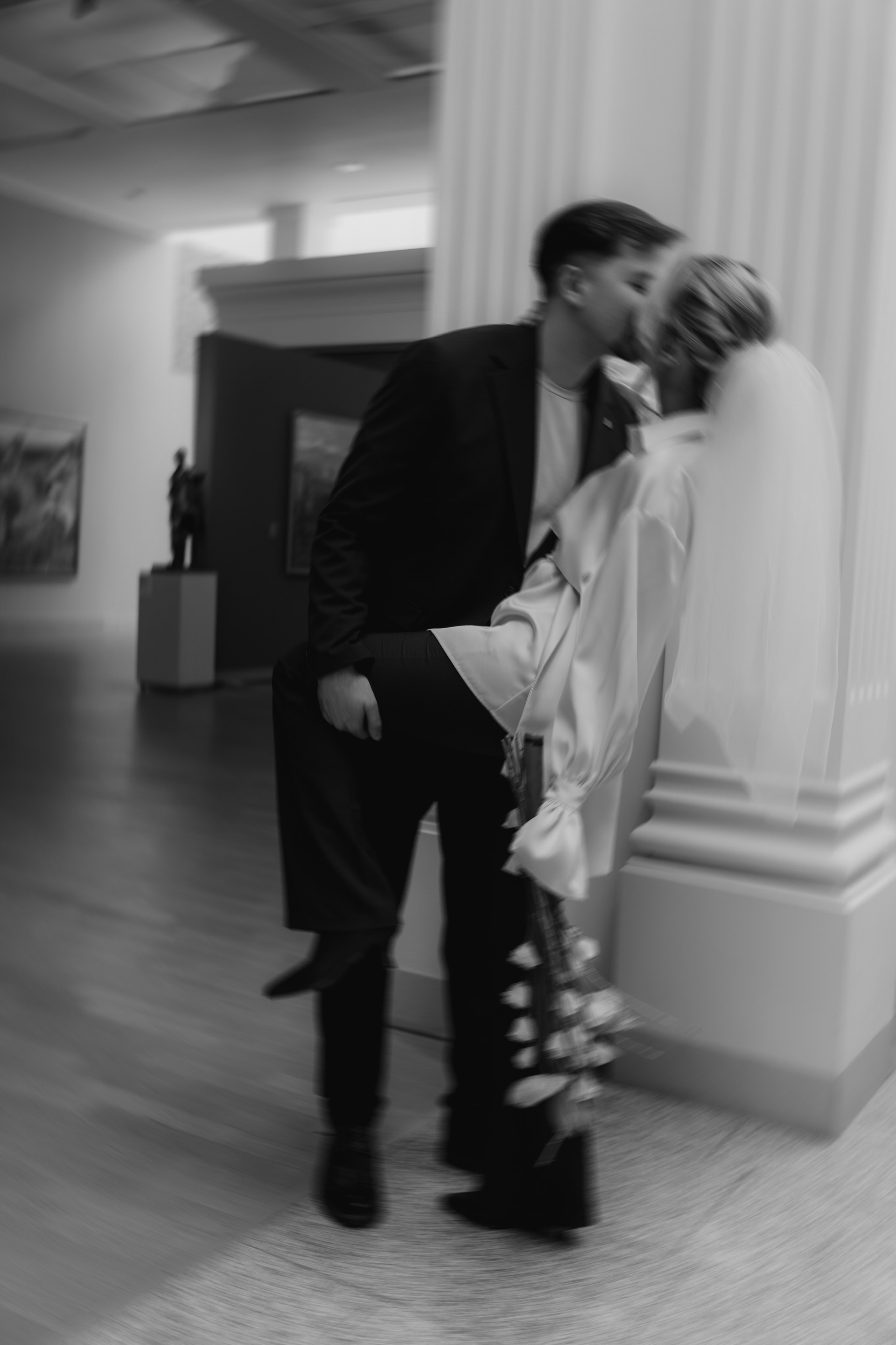 Александра и Виктор