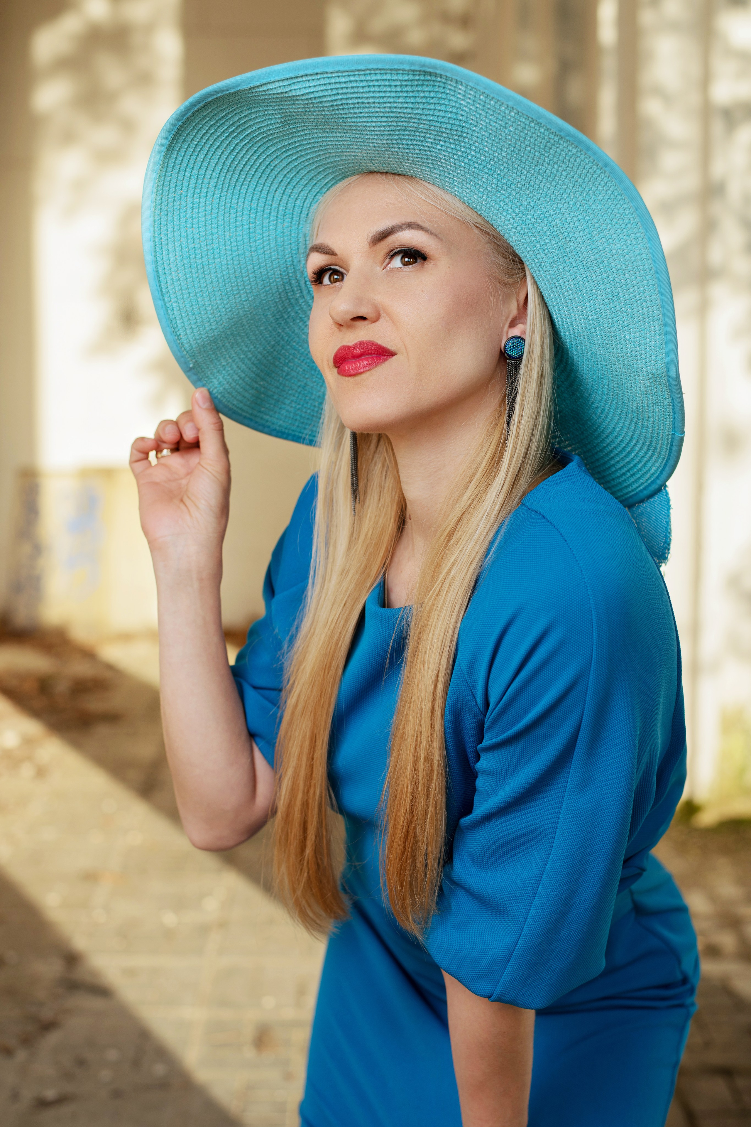 Фотопрогулки (лето). Лина Курочка — ваш фотограф