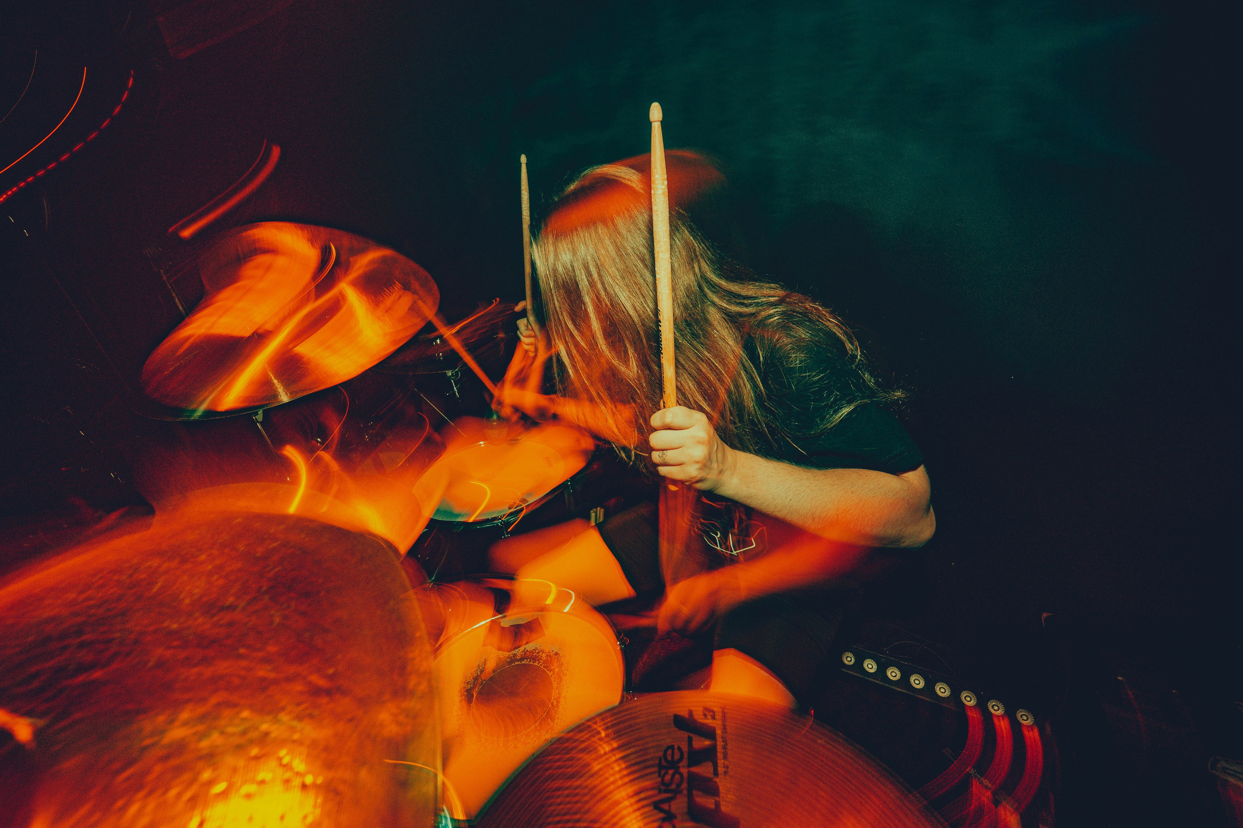 Bite the goat 17.08.2025. Фотограф Дядя Сник